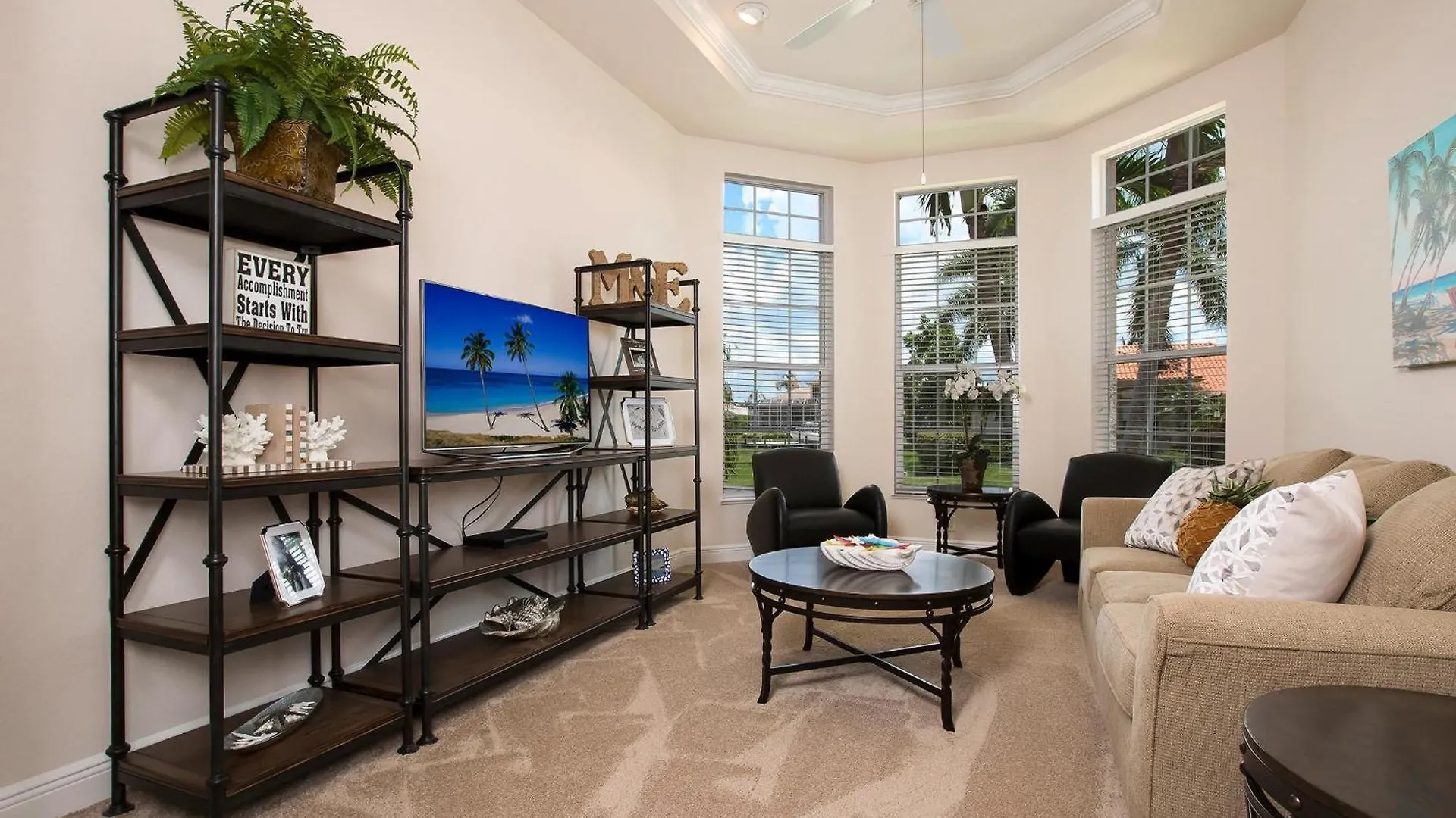 Apataki House * Marco Island