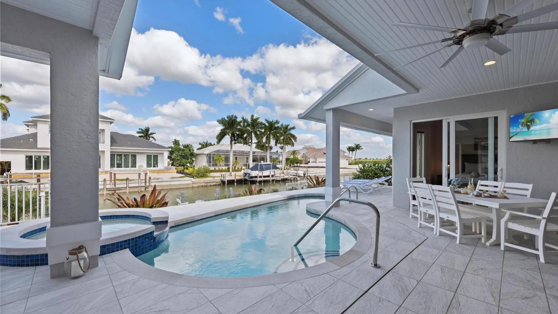 Blue Jasmin Holiday home *