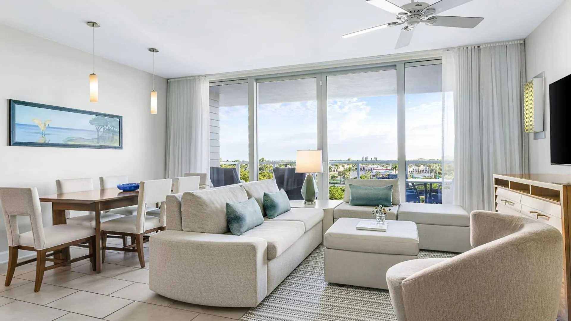 Marriott's Crystal Shores