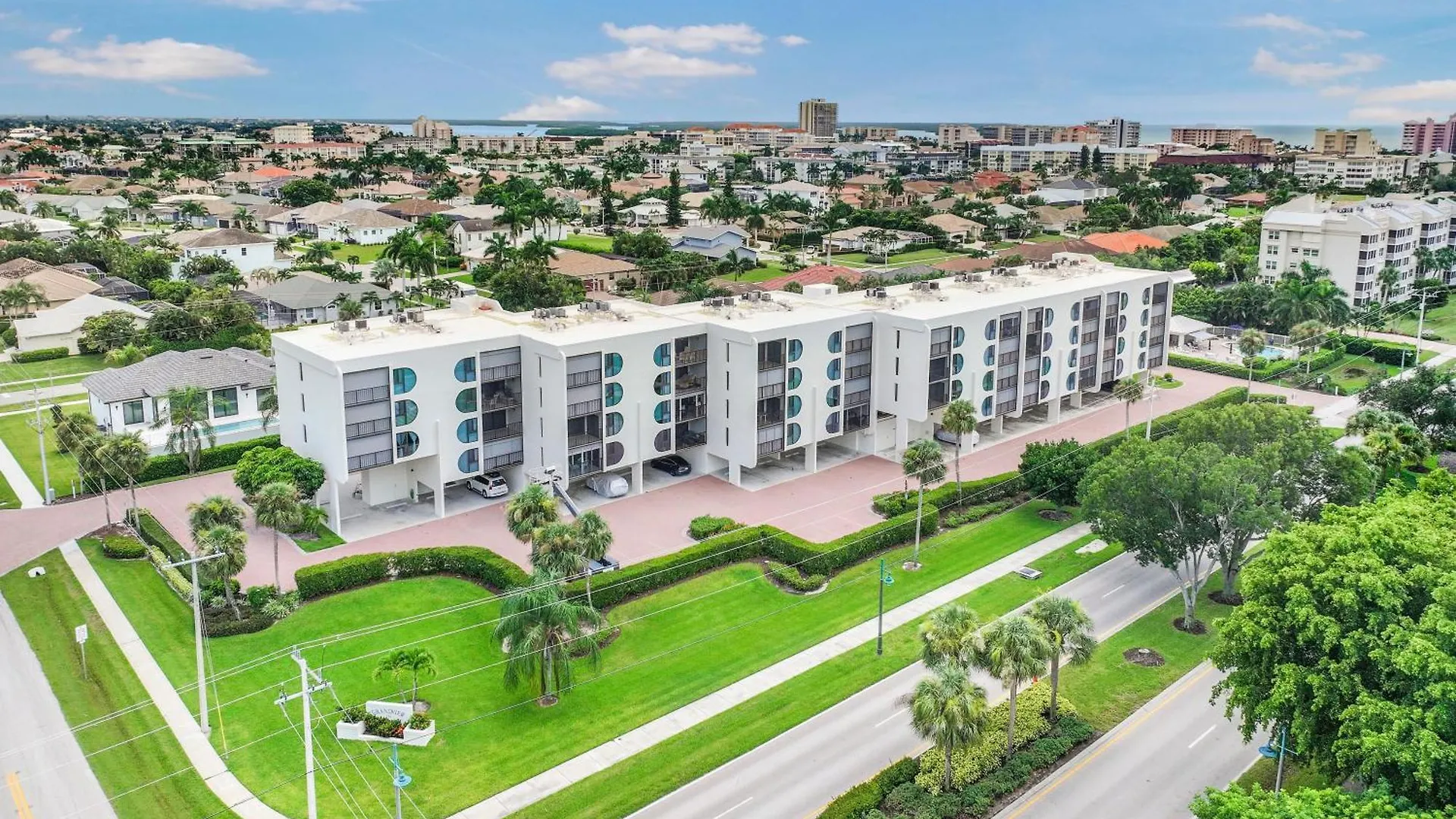 Grandview 307 Holiday home Marco Island