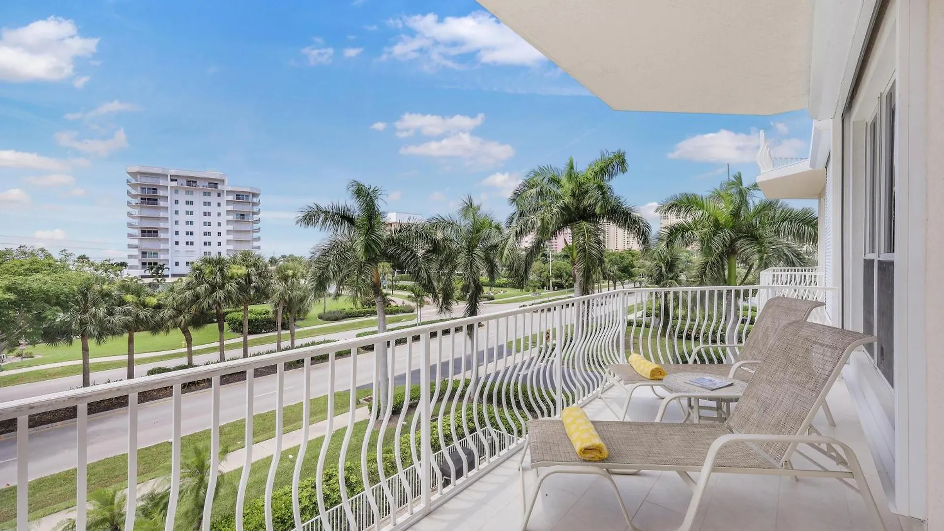 Caxambas South Terrace 302 Holiday home *