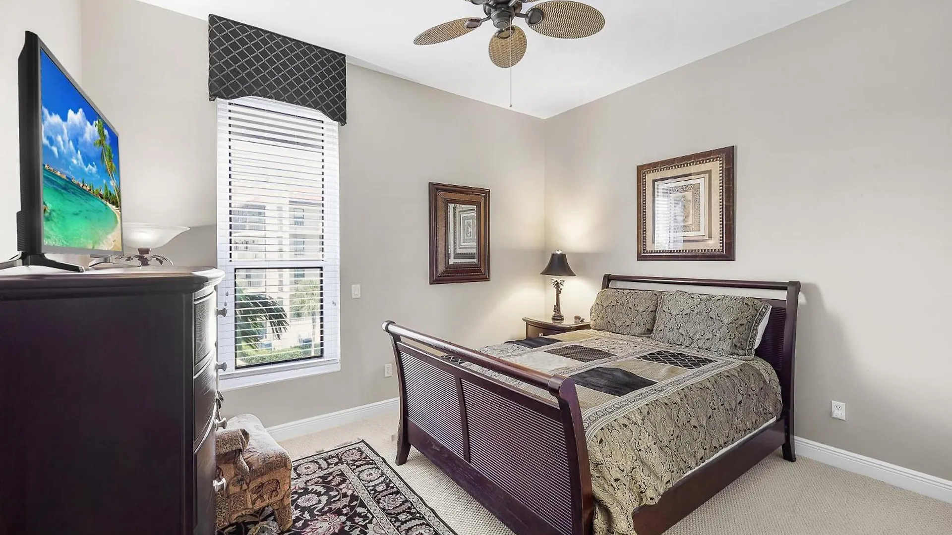 Caxambas South Terrace 301 Holiday home Marco Island