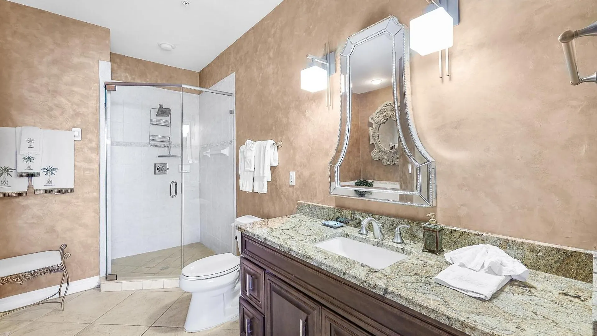 Holiday home Caxambas South Terrace 301 Marco Island