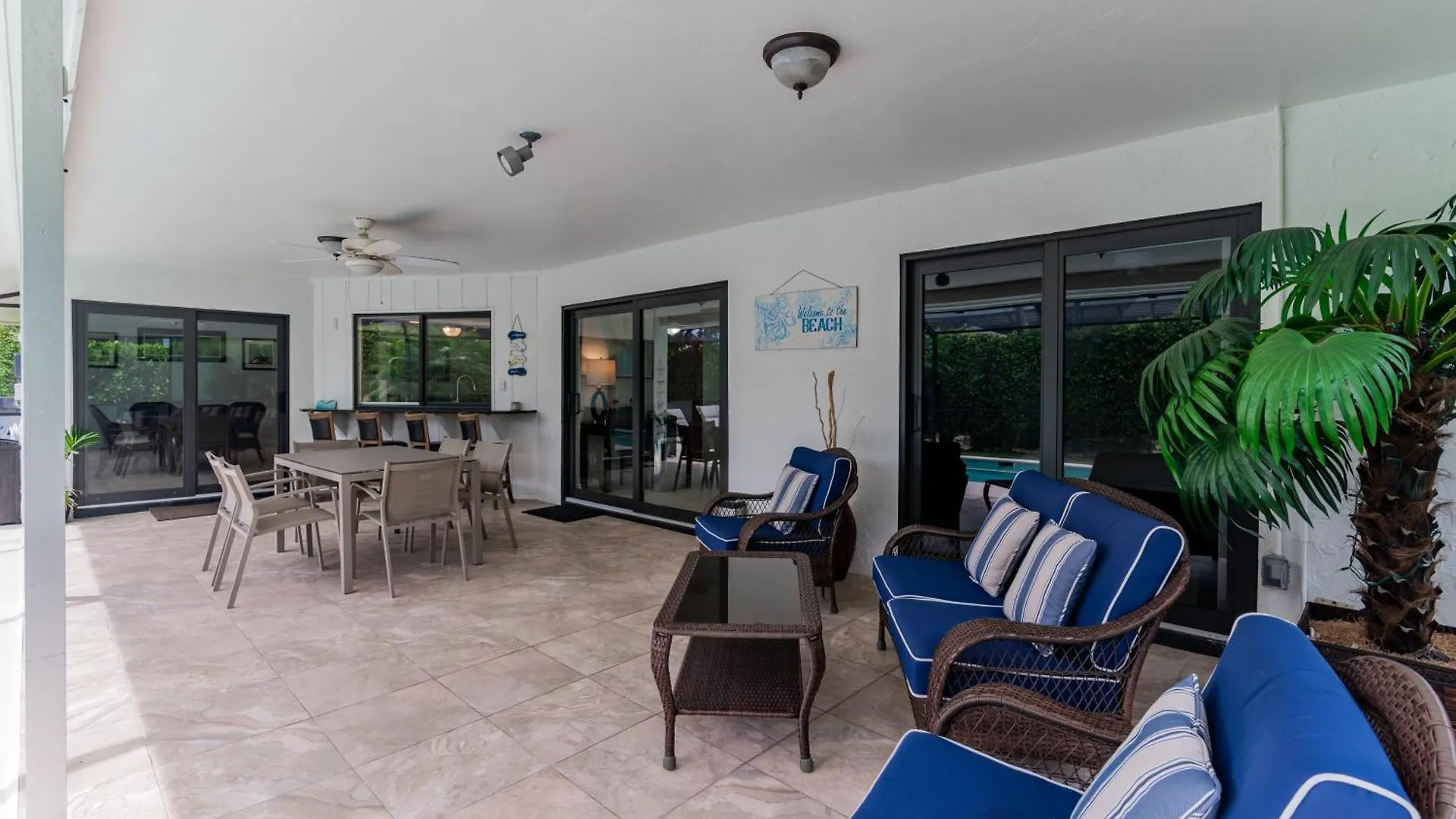 Perfect Location 5 Min Walk To Access Holiday home