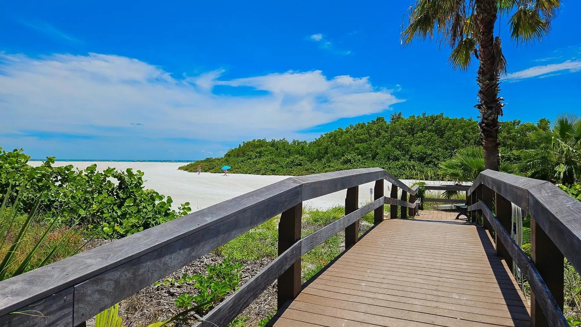 South Seas Serenity *