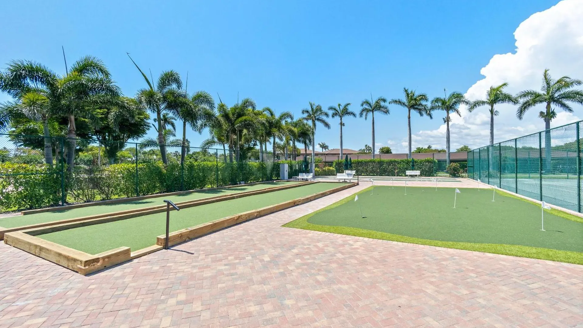 Apartment South Seas Serenity Marco Island