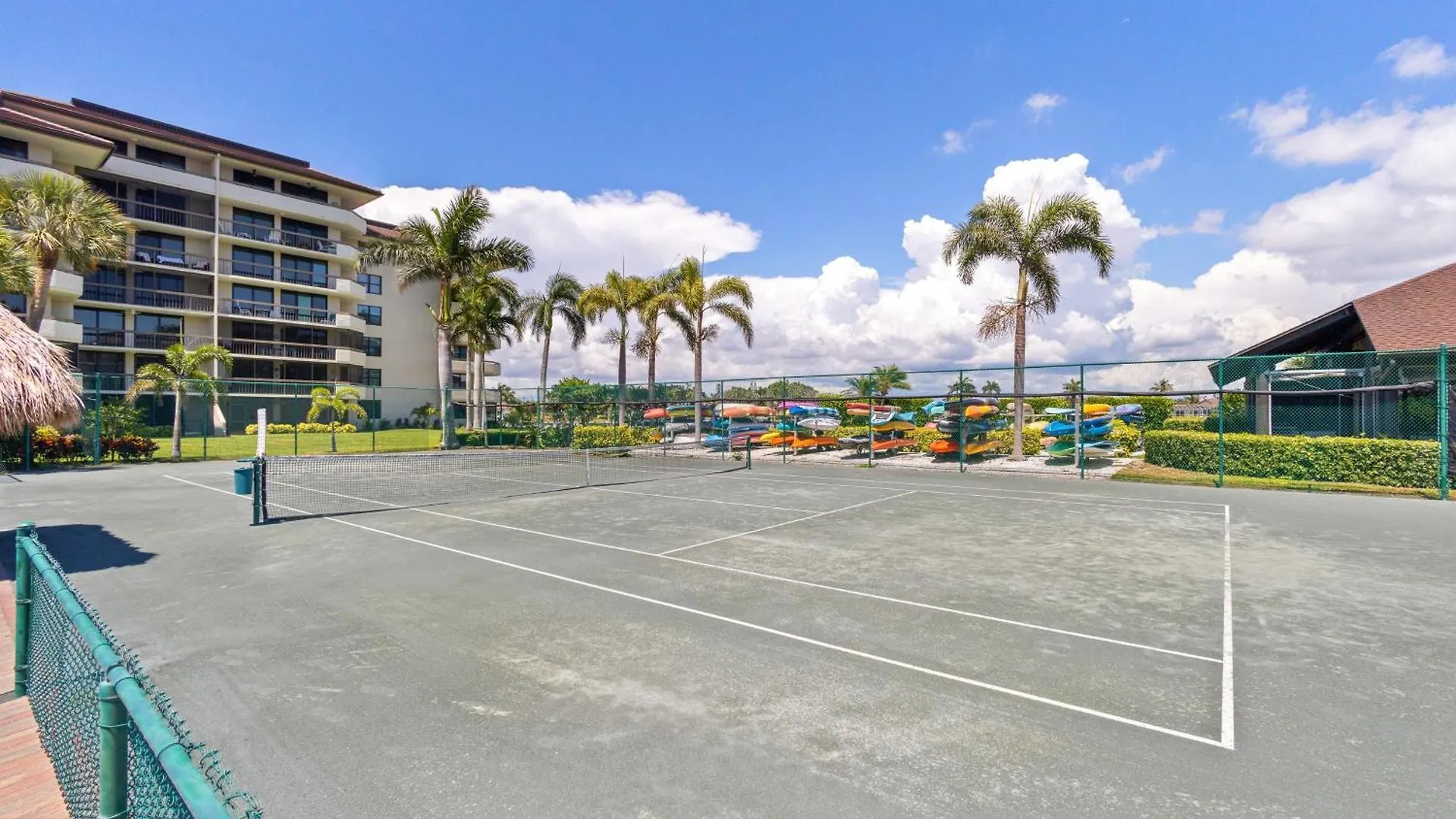 Apartment South Seas Serenity