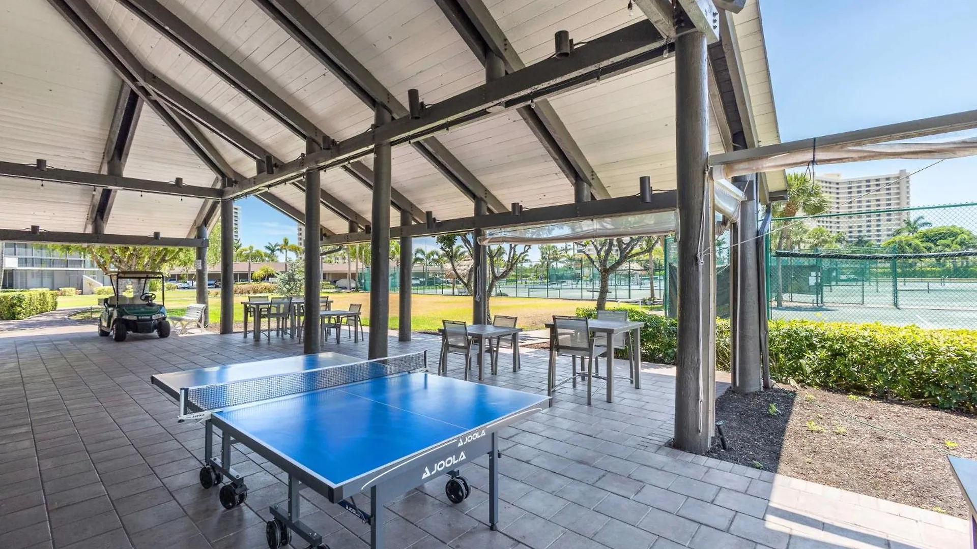 South Seas Serenity * Marco Island