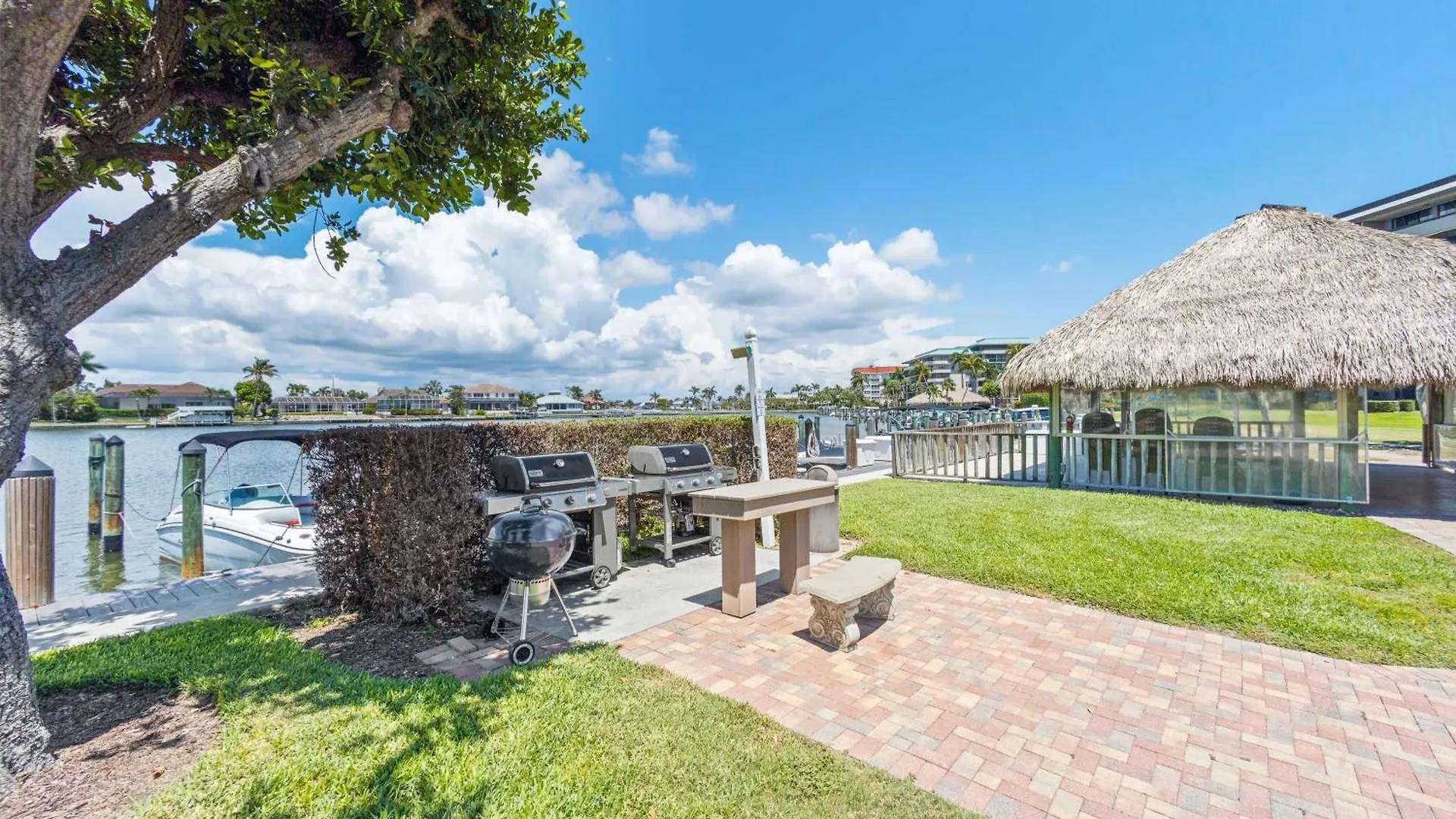 Apartment South Seas Serenity Marco Island