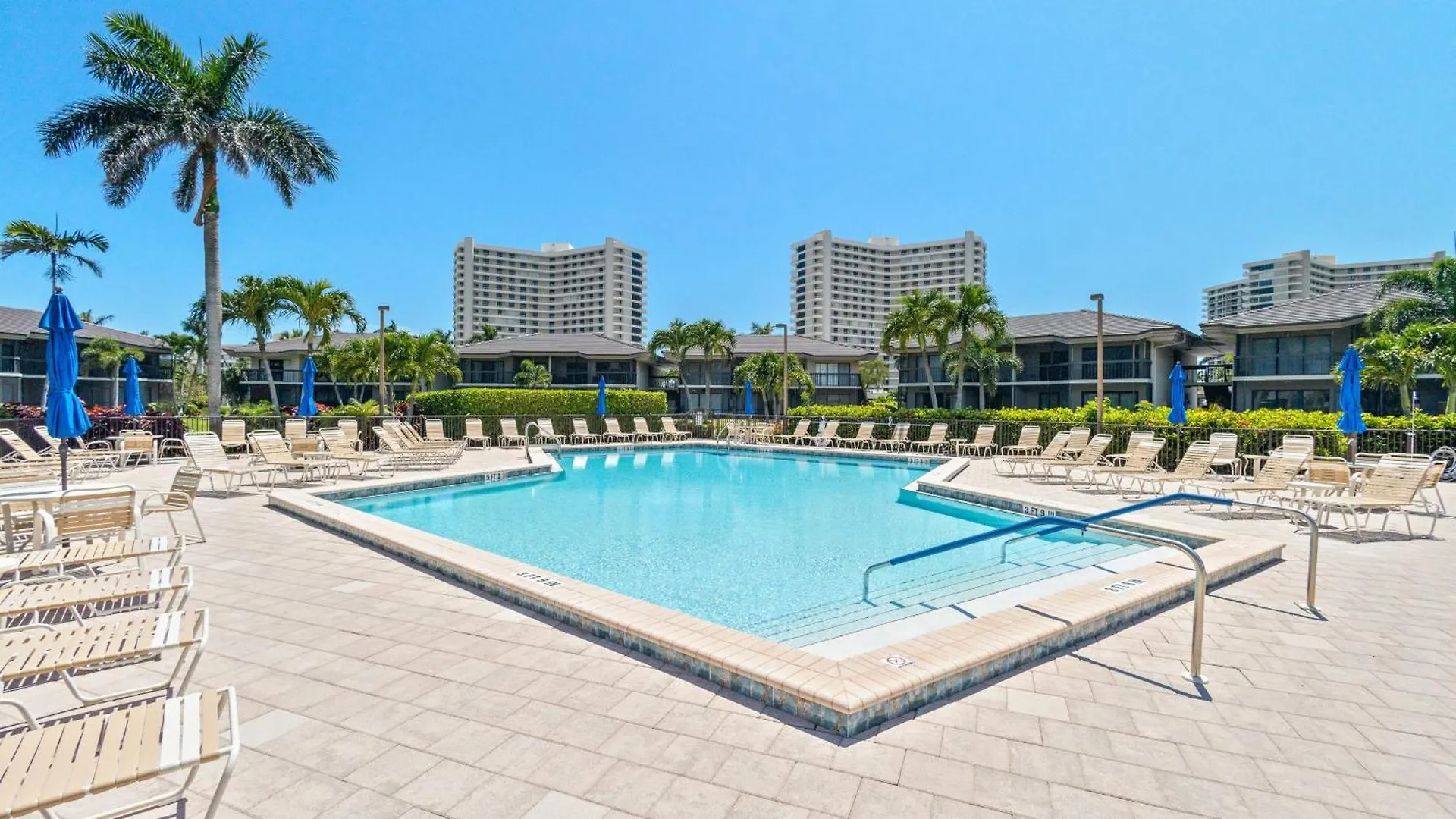 South Seas Serenity * Marco Island