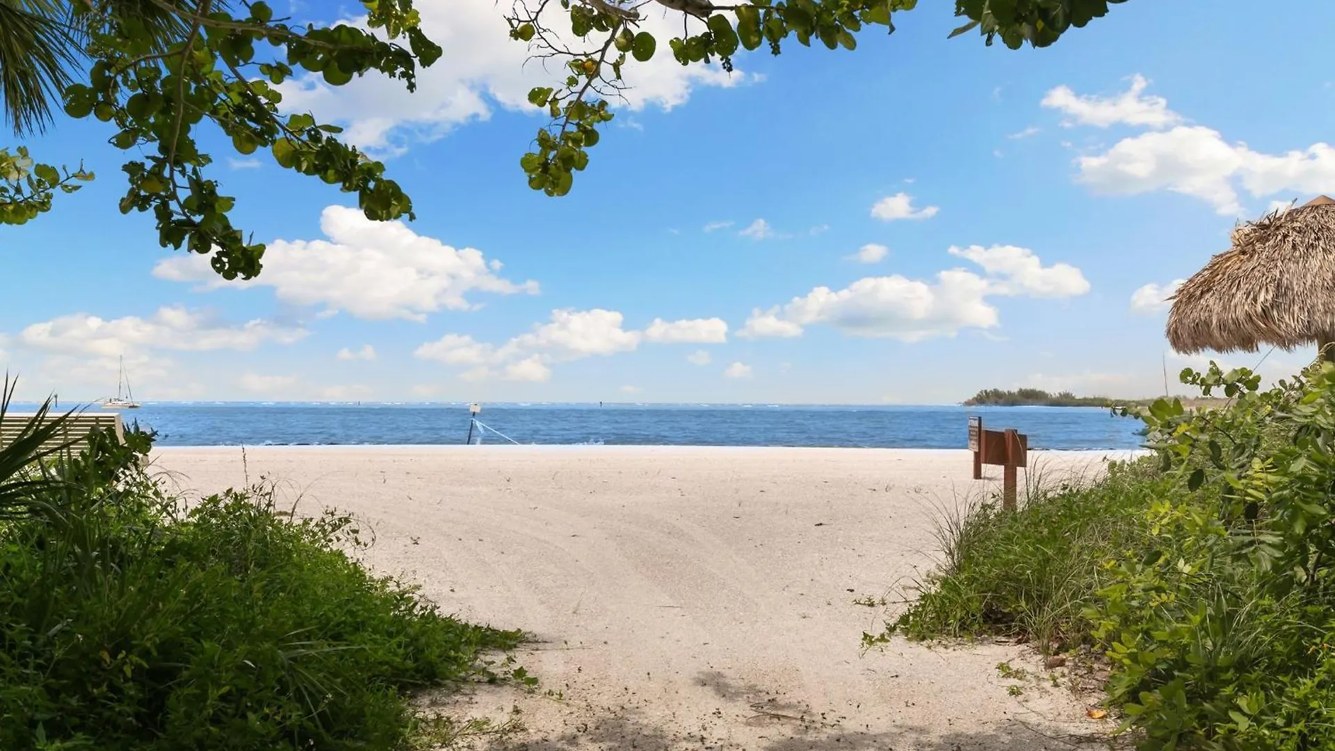 Exclusive Vip Beachfront Monthly Tranquil Oasis *
