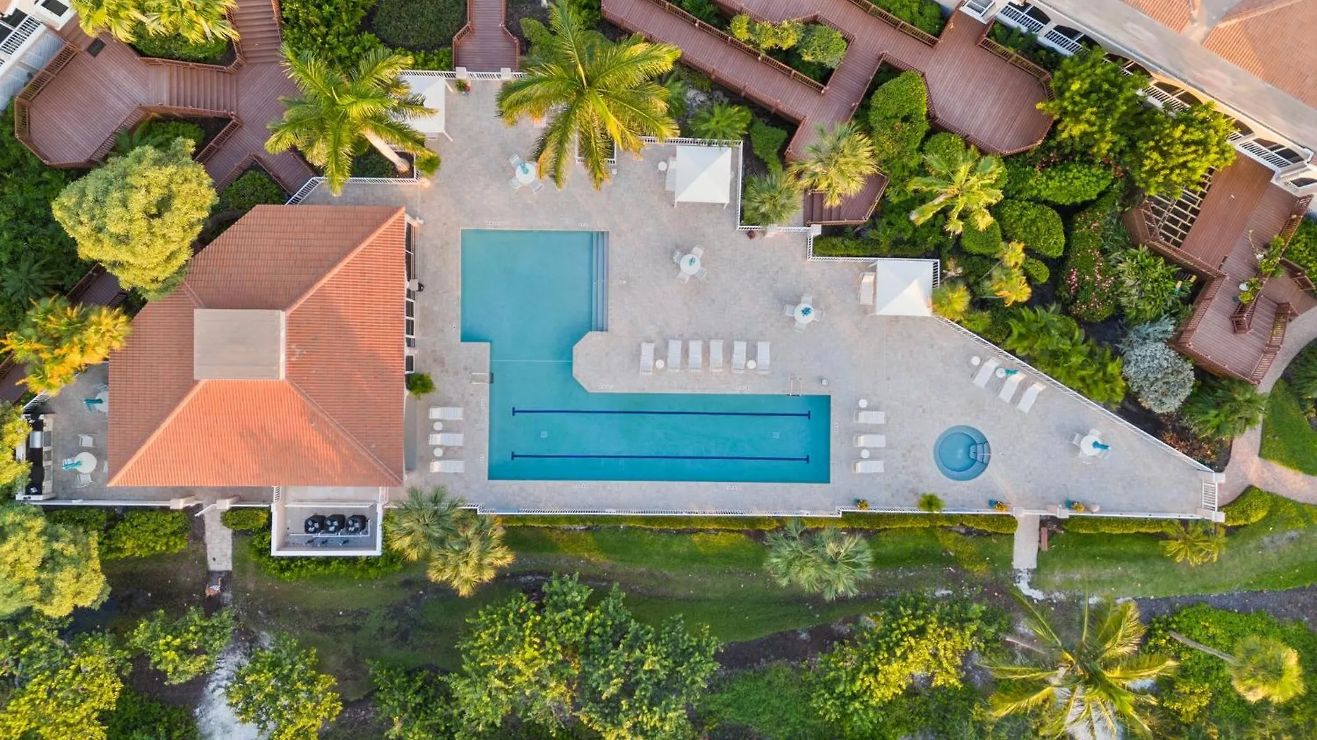 Exclusive Vip Beachfront Monthly Tranquil Oasis Marco Island