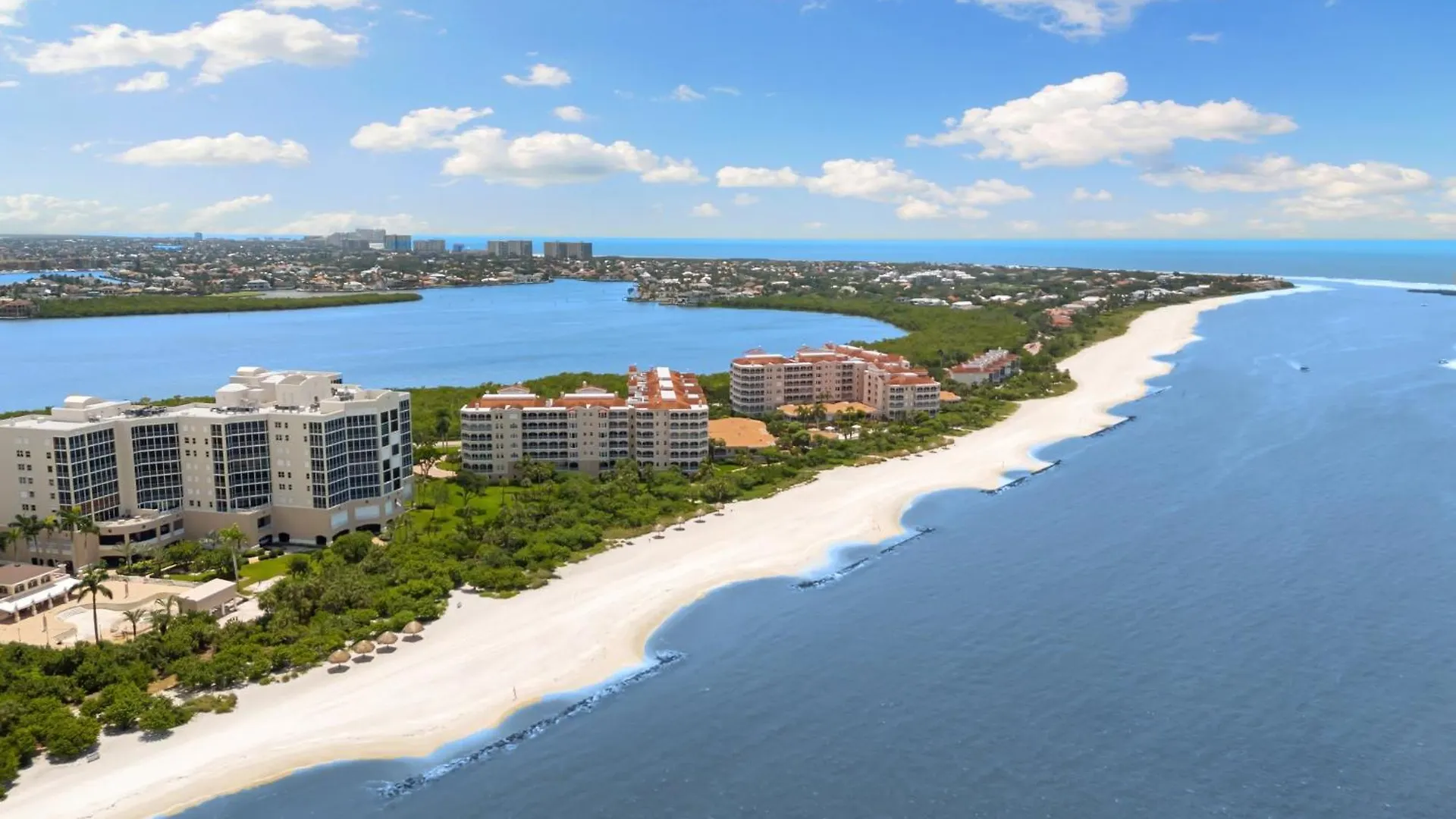 Exclusive Vip Beachfront Monthly Tranquil Oasis