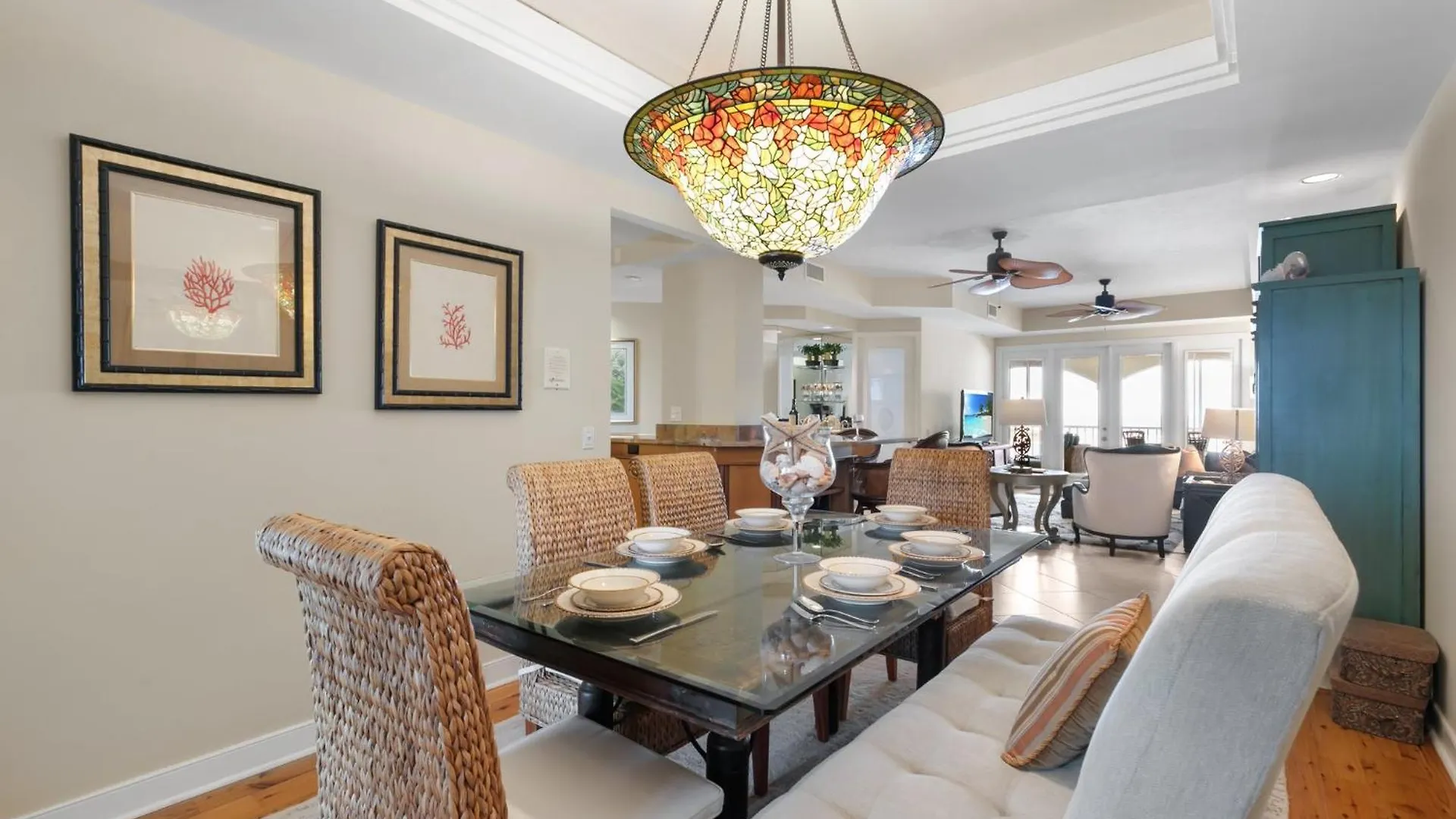 Exclusive Vip Beachfront Monthly Tranquil Oasis Marco Island