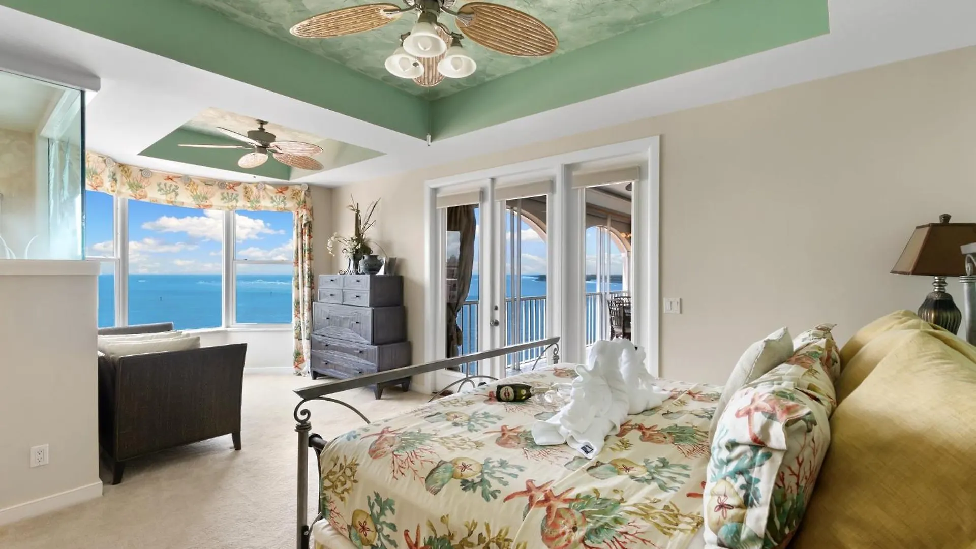 Exclusive Vip Beachfront Monthly Tranquil Oasis * Marco Island