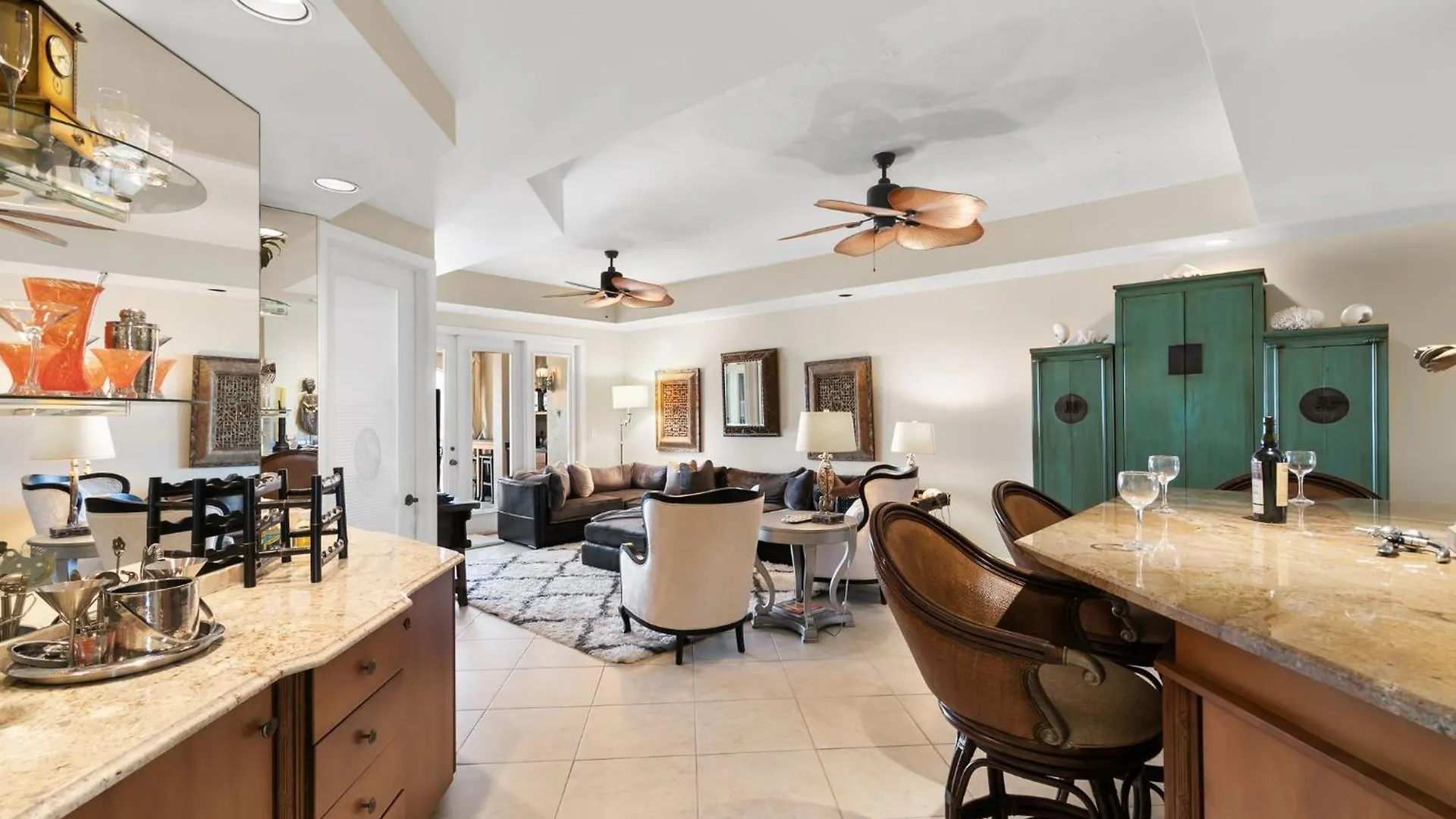 Exclusive Vip Beachfront Monthly Tranquil Oasis