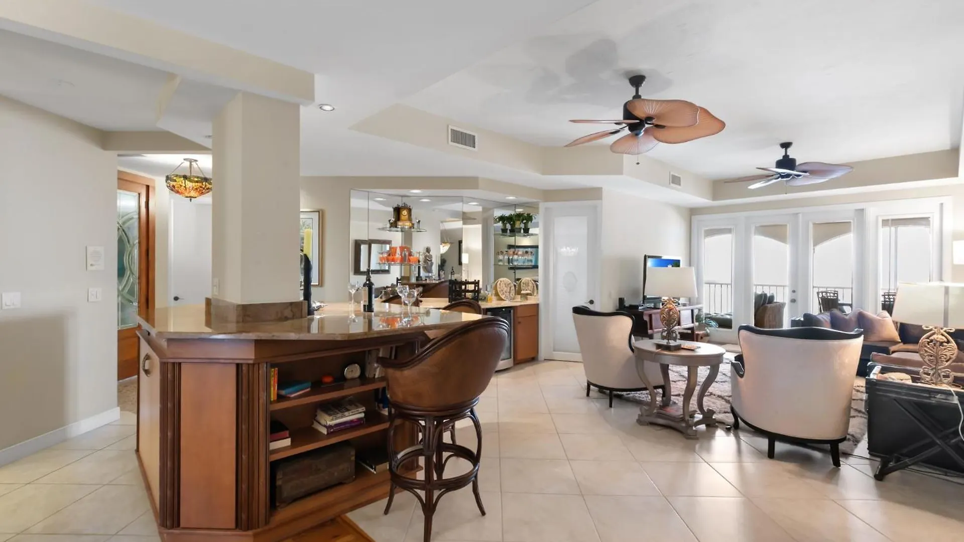 Holiday home Exclusive Vip Beachfront Monthly Tranquil Oasis