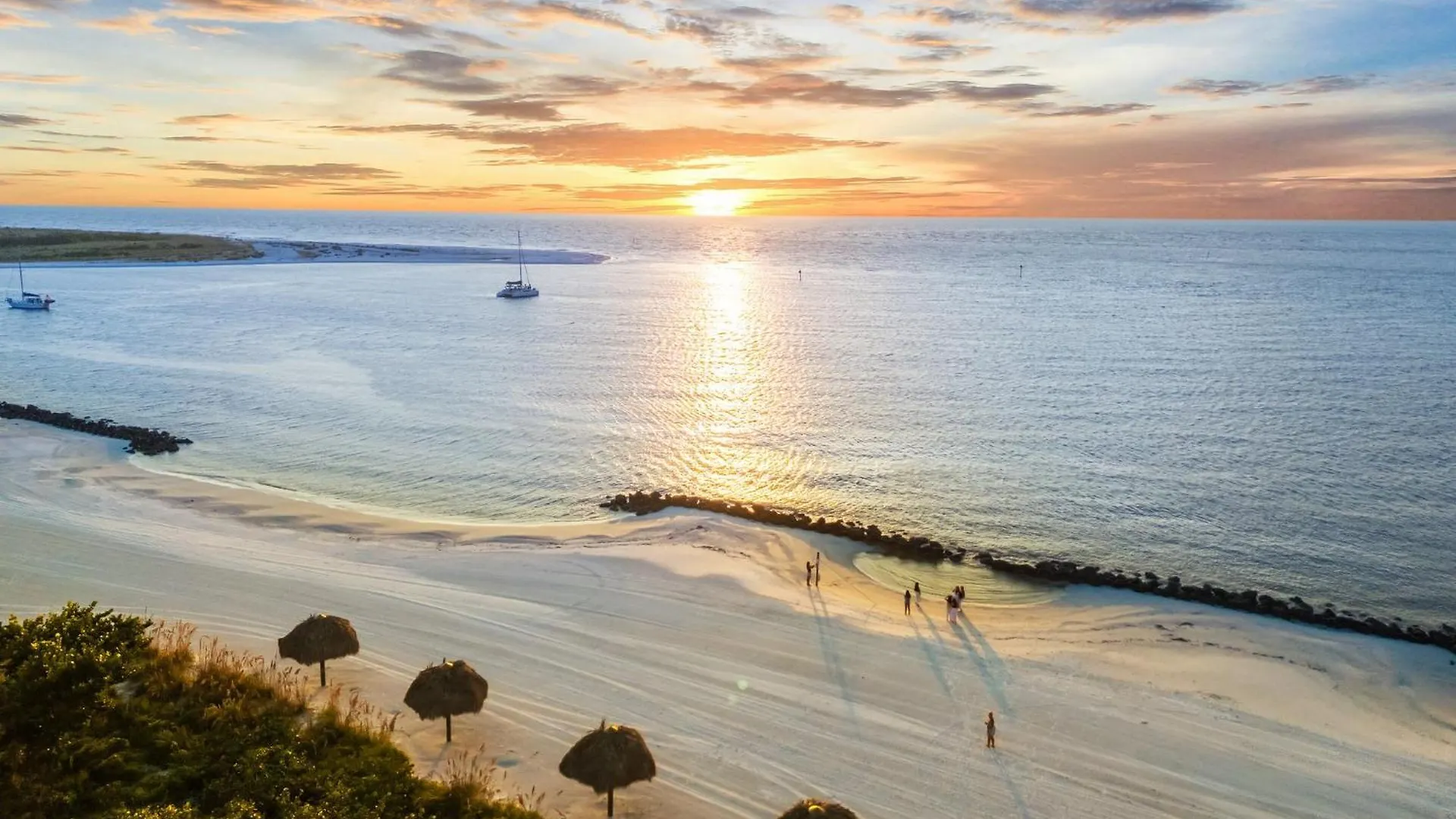 Exclusive Vip Beachfront Monthly Tranquil Oasis Marco Island