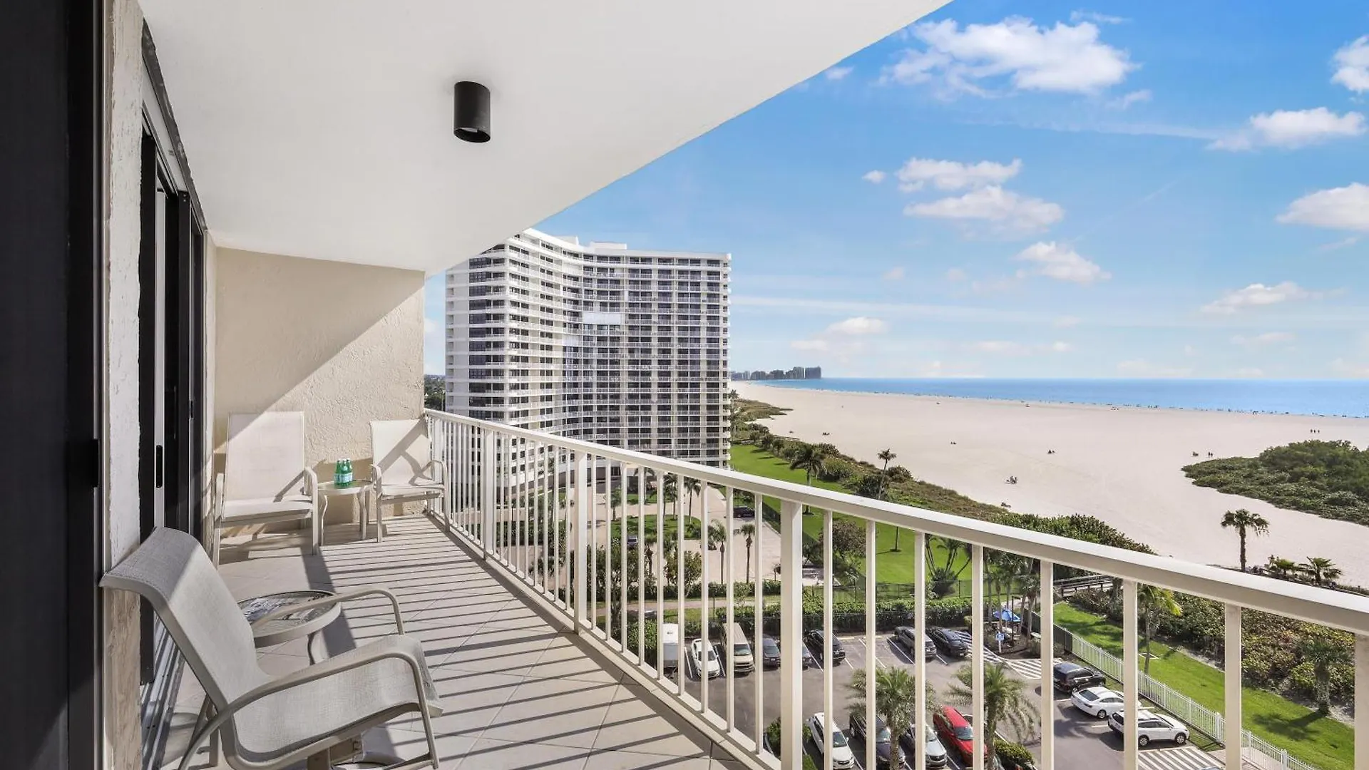 Holiday home South Seas Tower 3-905