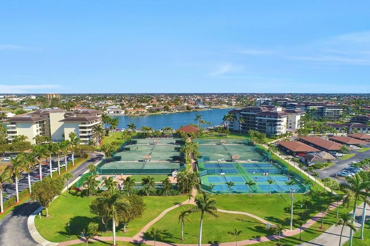 Holiday home South Seas Tower 4-802