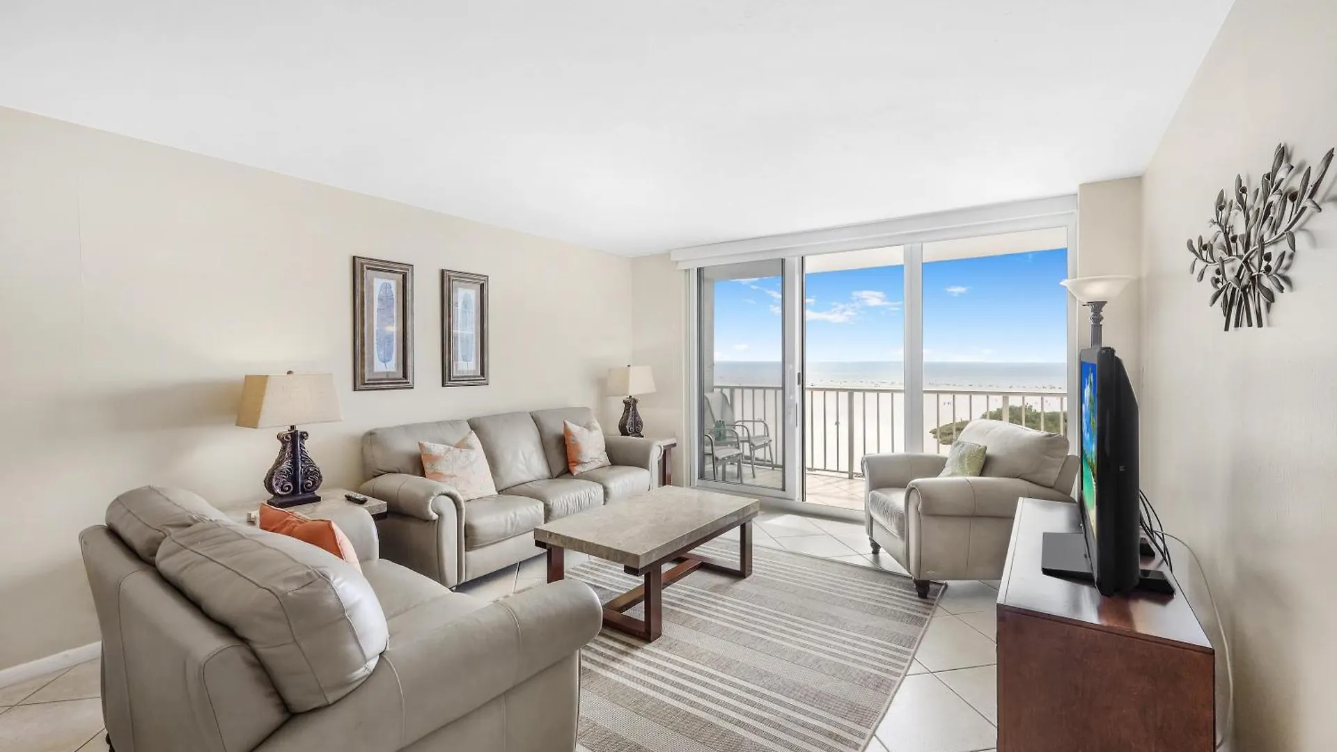 Holiday home South Seas Tower 3-905 Marco Island