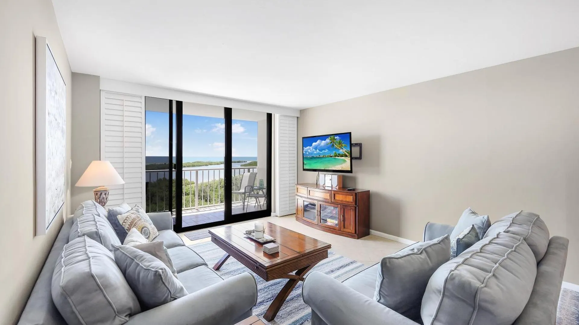 South Seas Tower 4-802 Holiday home *
