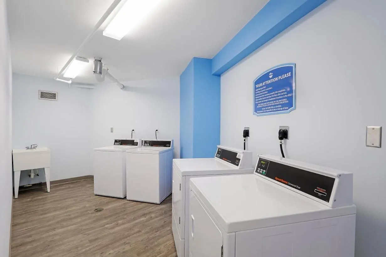 Holiday home South Seas Tower 4-312 *