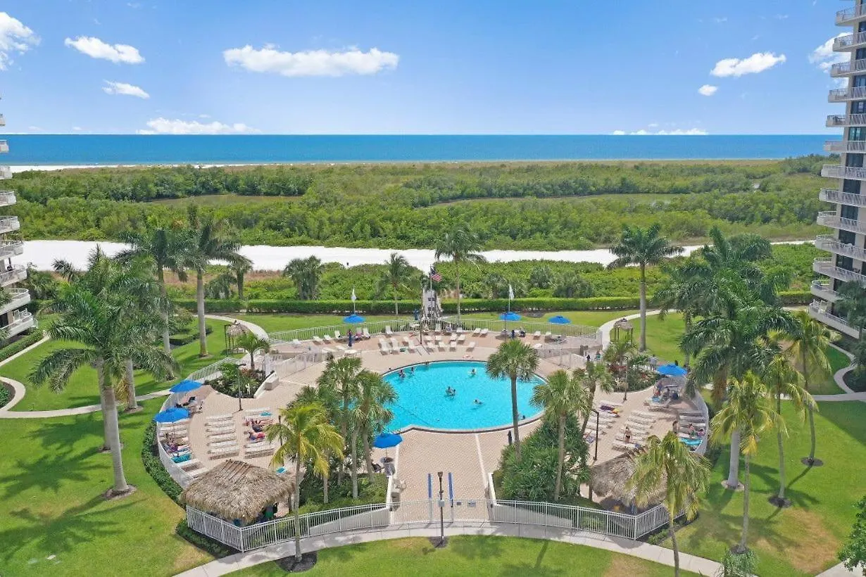 South Seas Tower 4-312 *