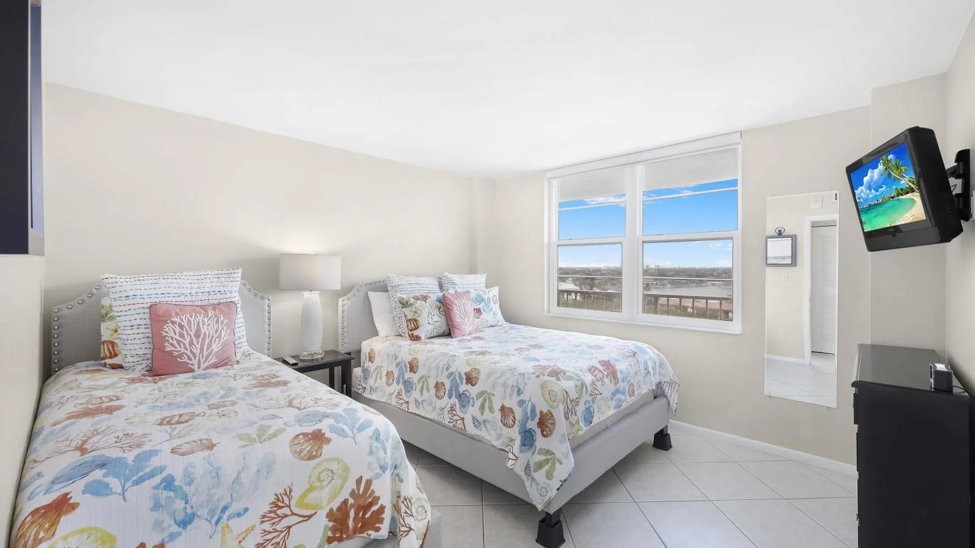 South Seas Tower 3-905 Holiday home
