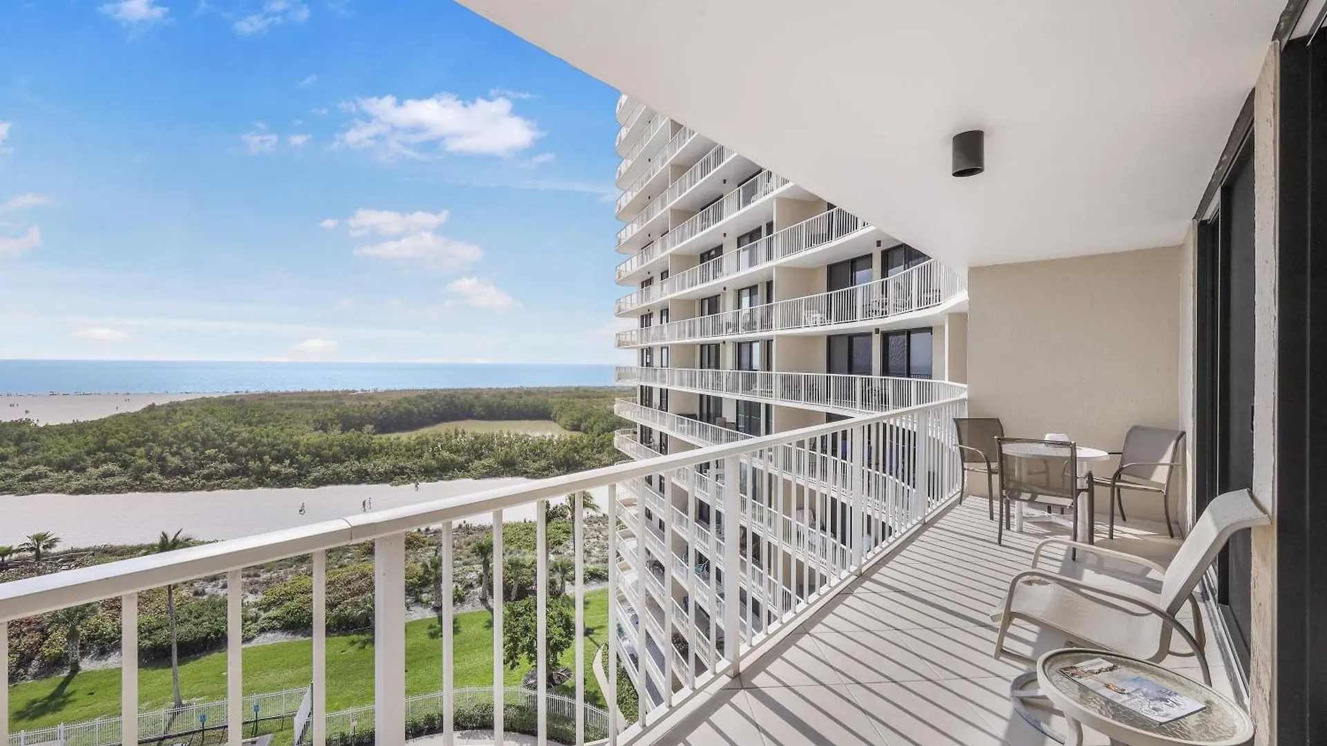 South Seas Tower 3-905 Holiday home Marco Island