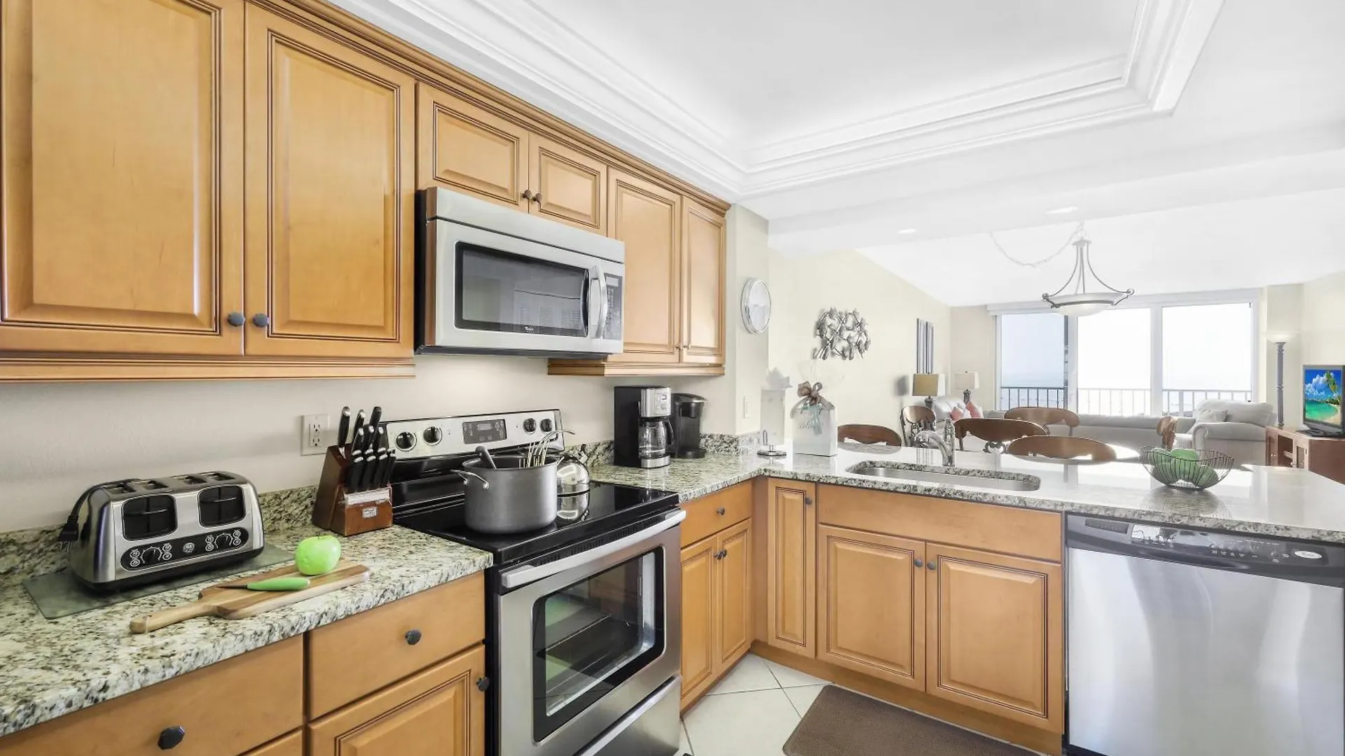 Holiday home South Seas Tower 3-905 Marco Island