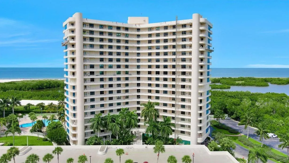 Holiday home South Seas Tower 4-704