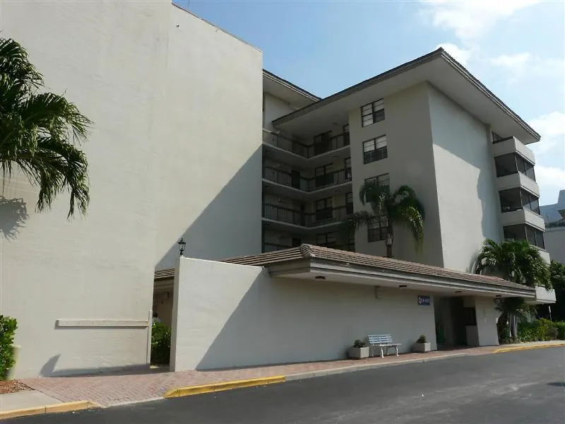 South Seas East A-206 Marco Island