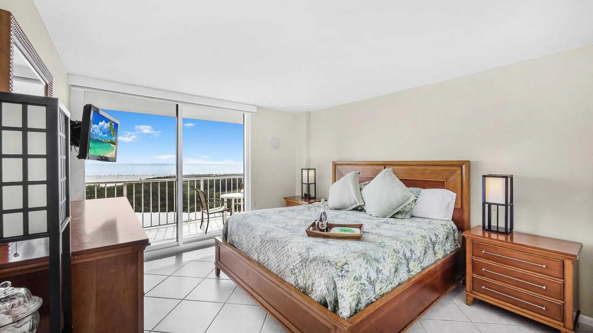 South Seas Tower 3-905 * Marco Island