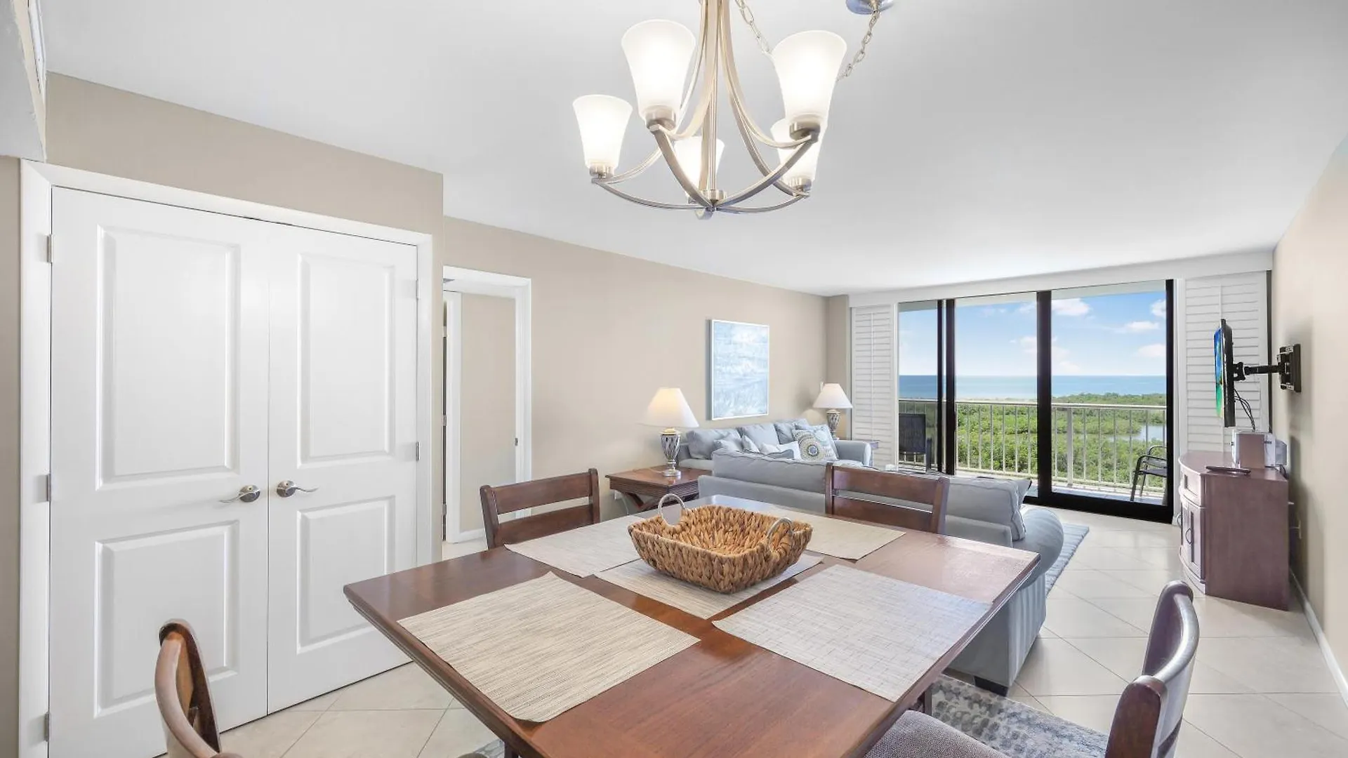 Holiday home South Seas Tower 4-802 *