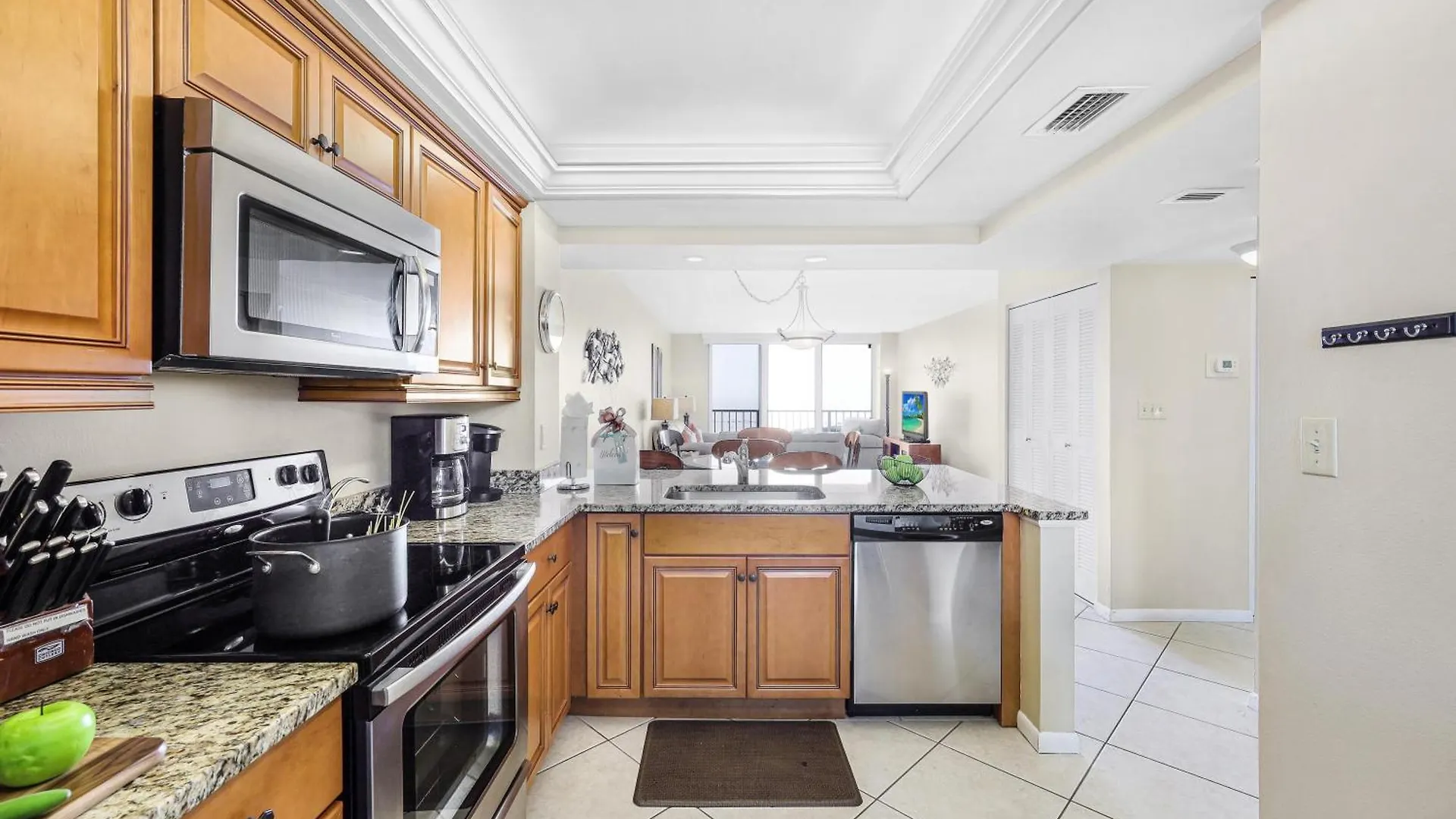 Holiday home South Seas Tower 3-905 Marco Island