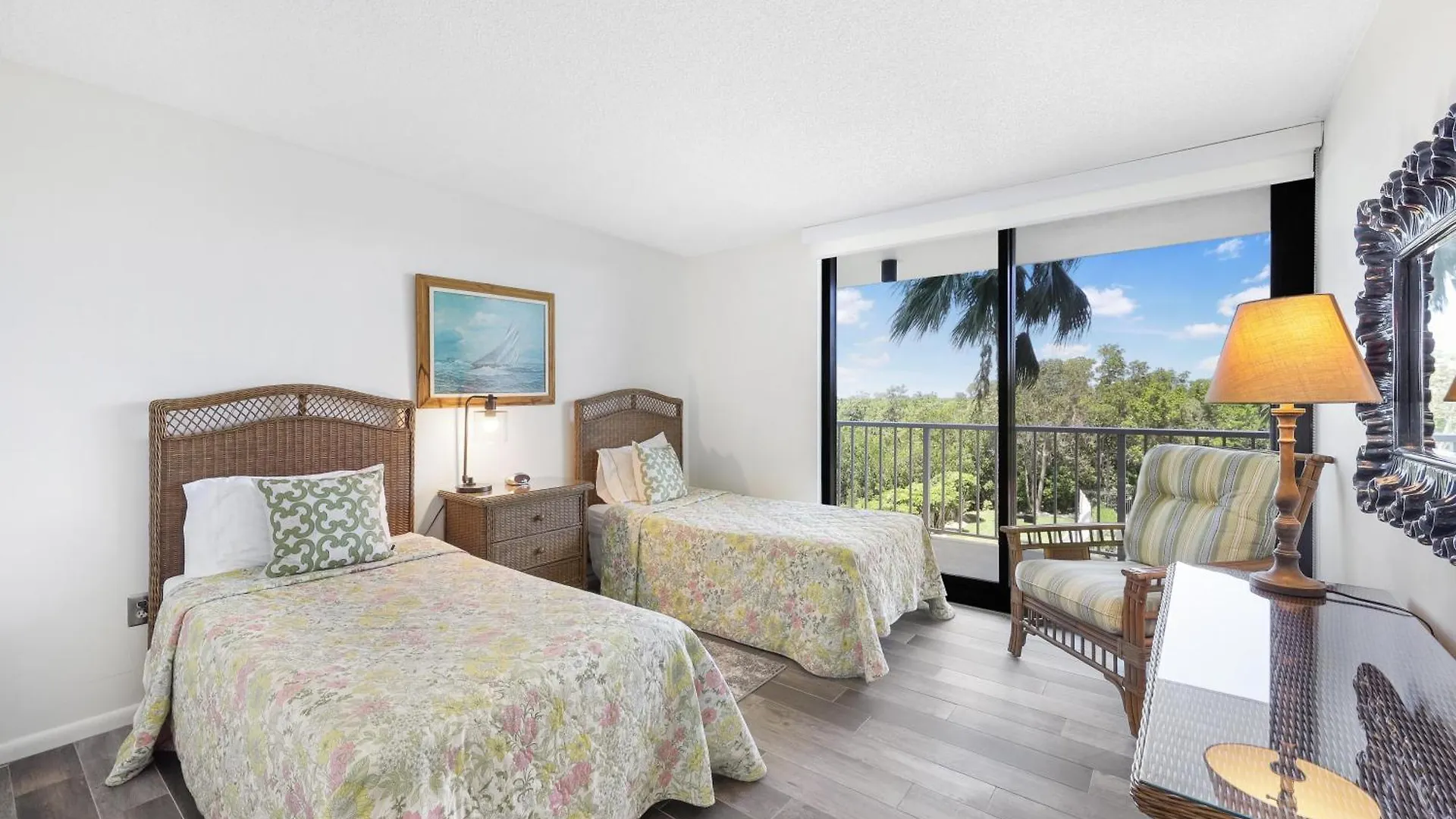 South Seas Tower 4-312 Holiday home