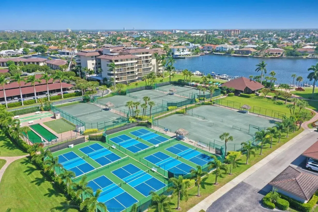 South Seas East A-206 * Marco Island