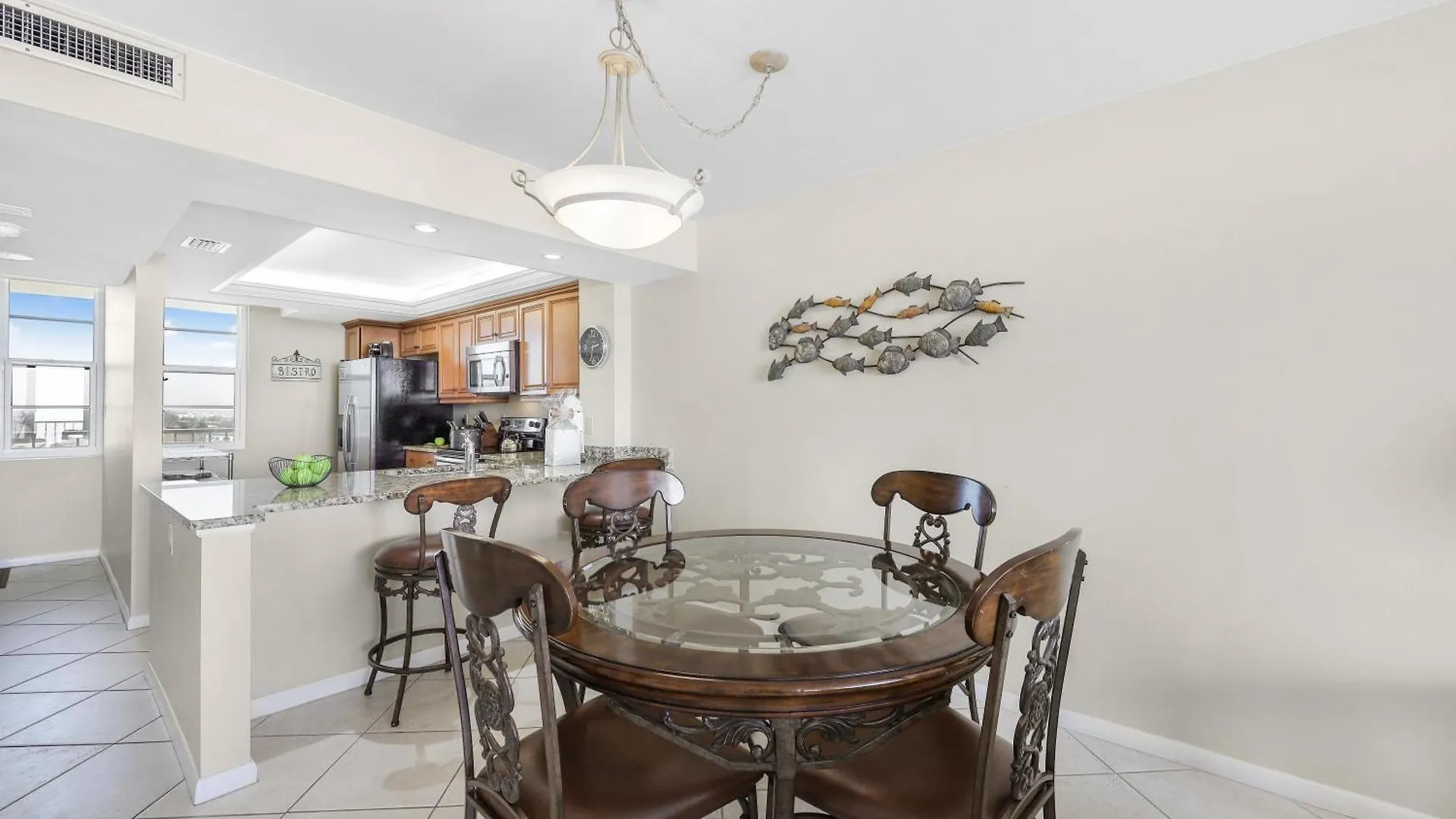 Holiday home South Seas Tower 3-905
