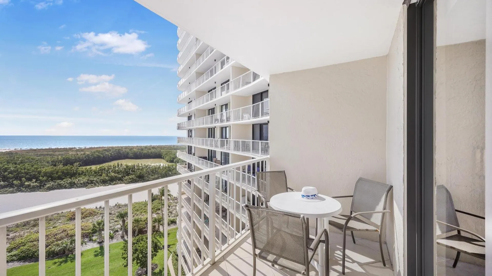 Holiday home South Seas Tower 3-905 *