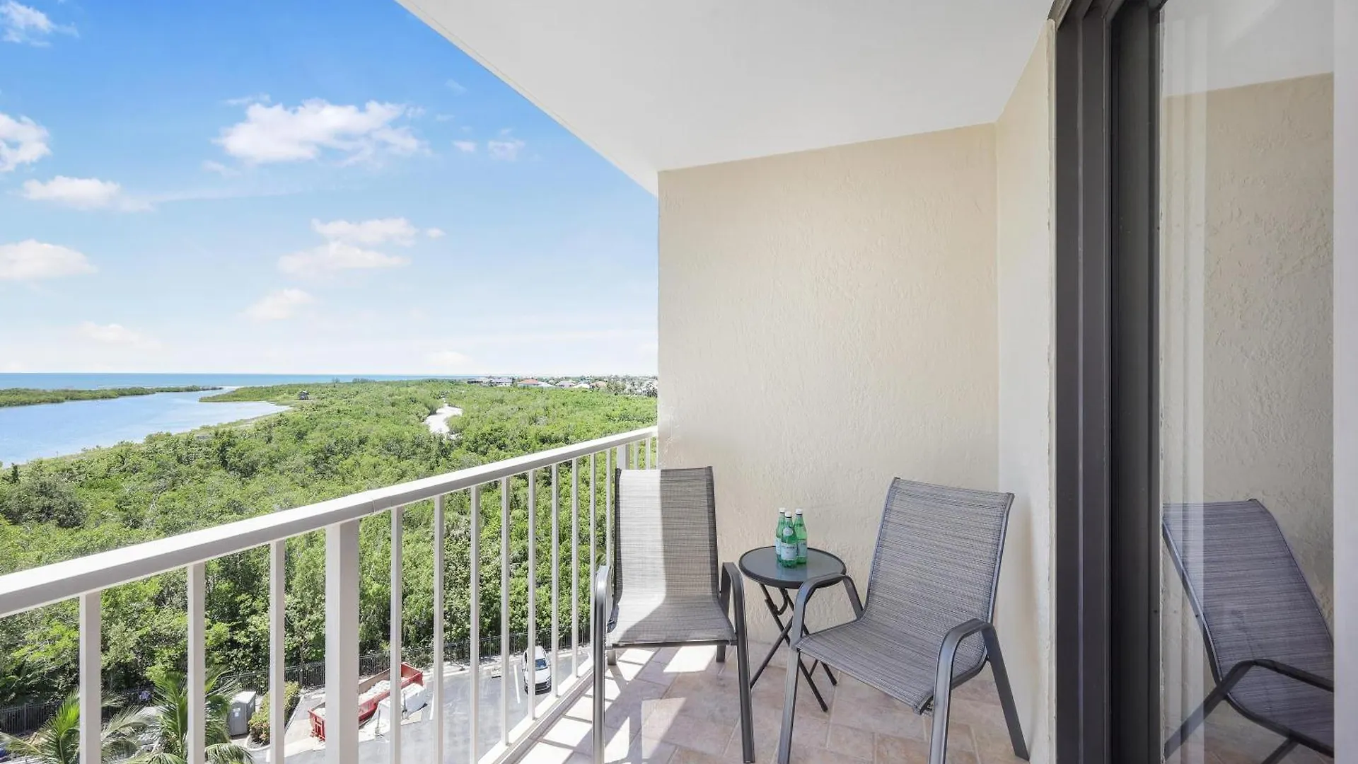 South Seas Tower 4-802 Holiday home Marco Island