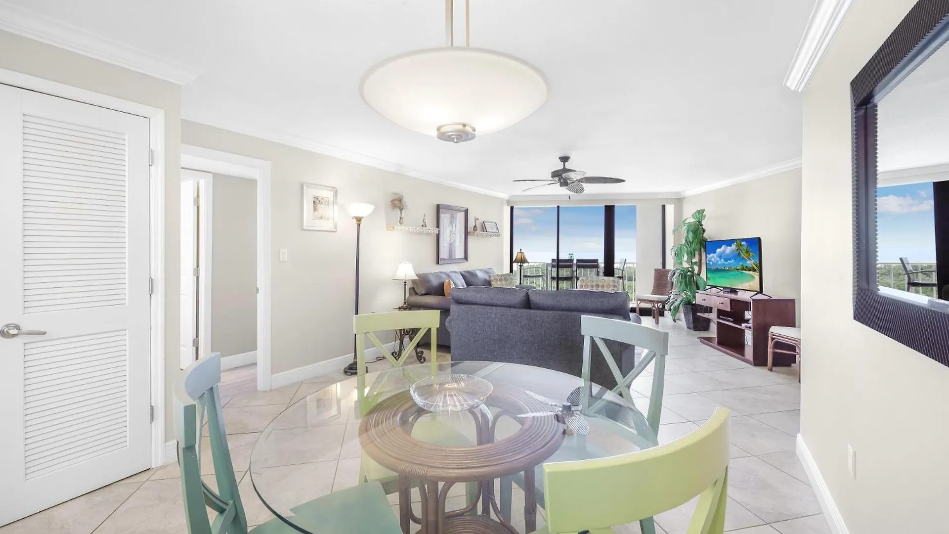 Holiday home South Seas Tower 4-704 Marco Island