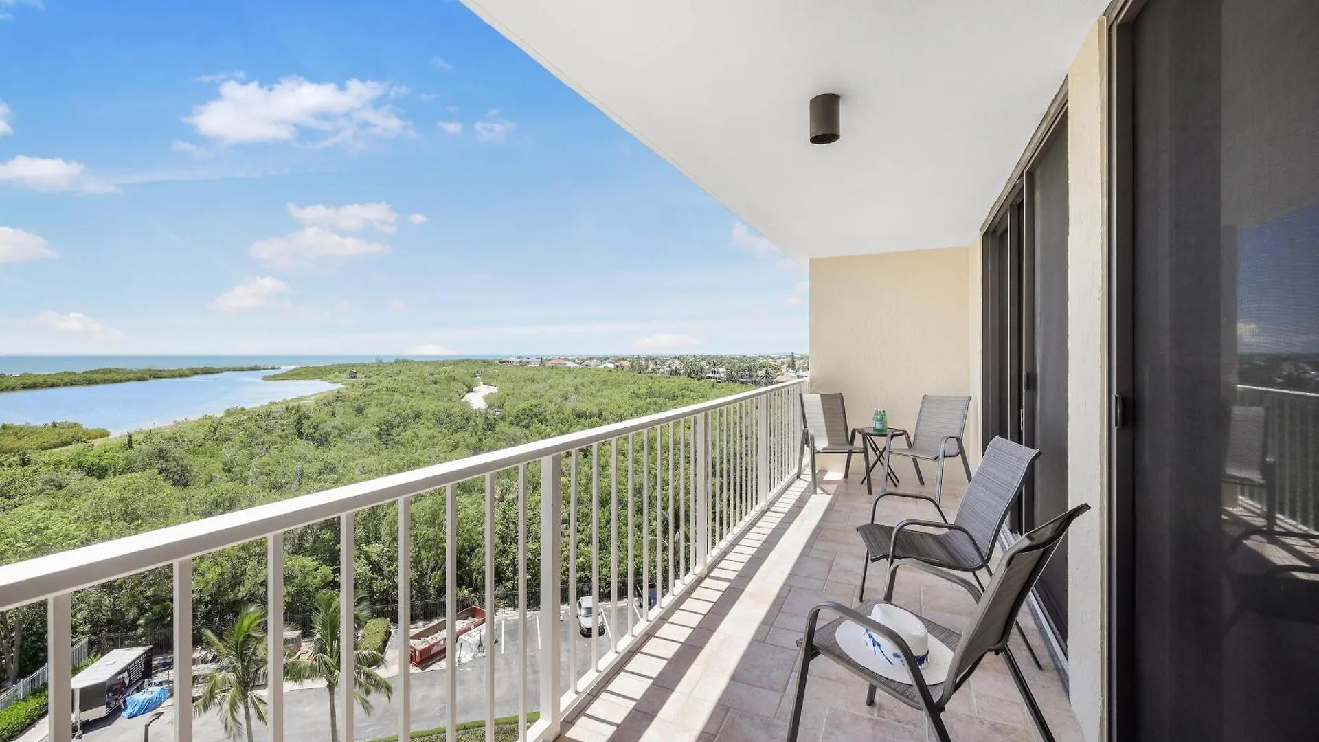 South Seas Tower 4-802 Holiday home *