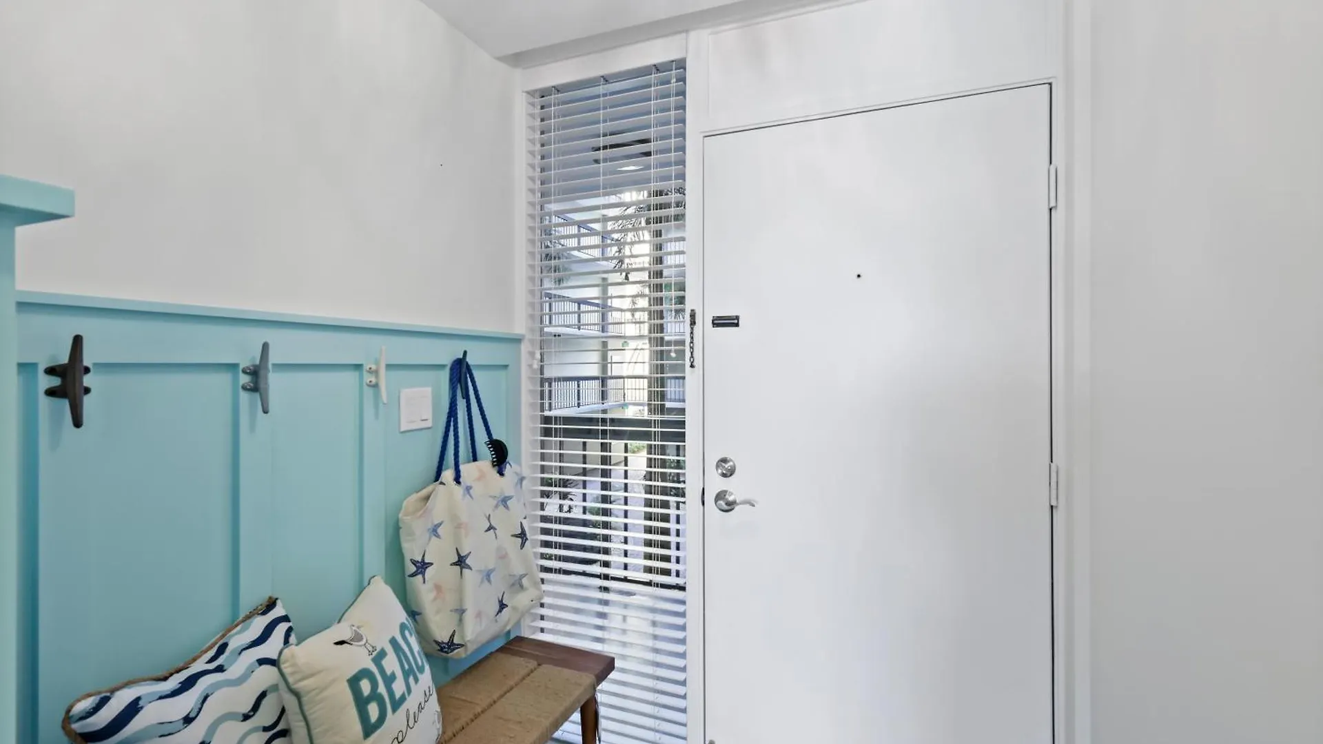Holiday home South Seas East A-206