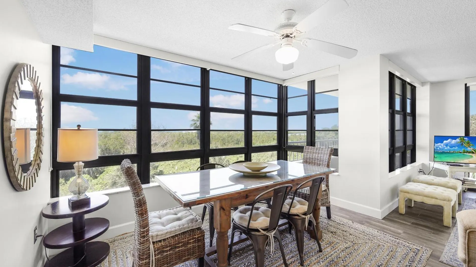 South Seas Tower 4-312 Holiday home *