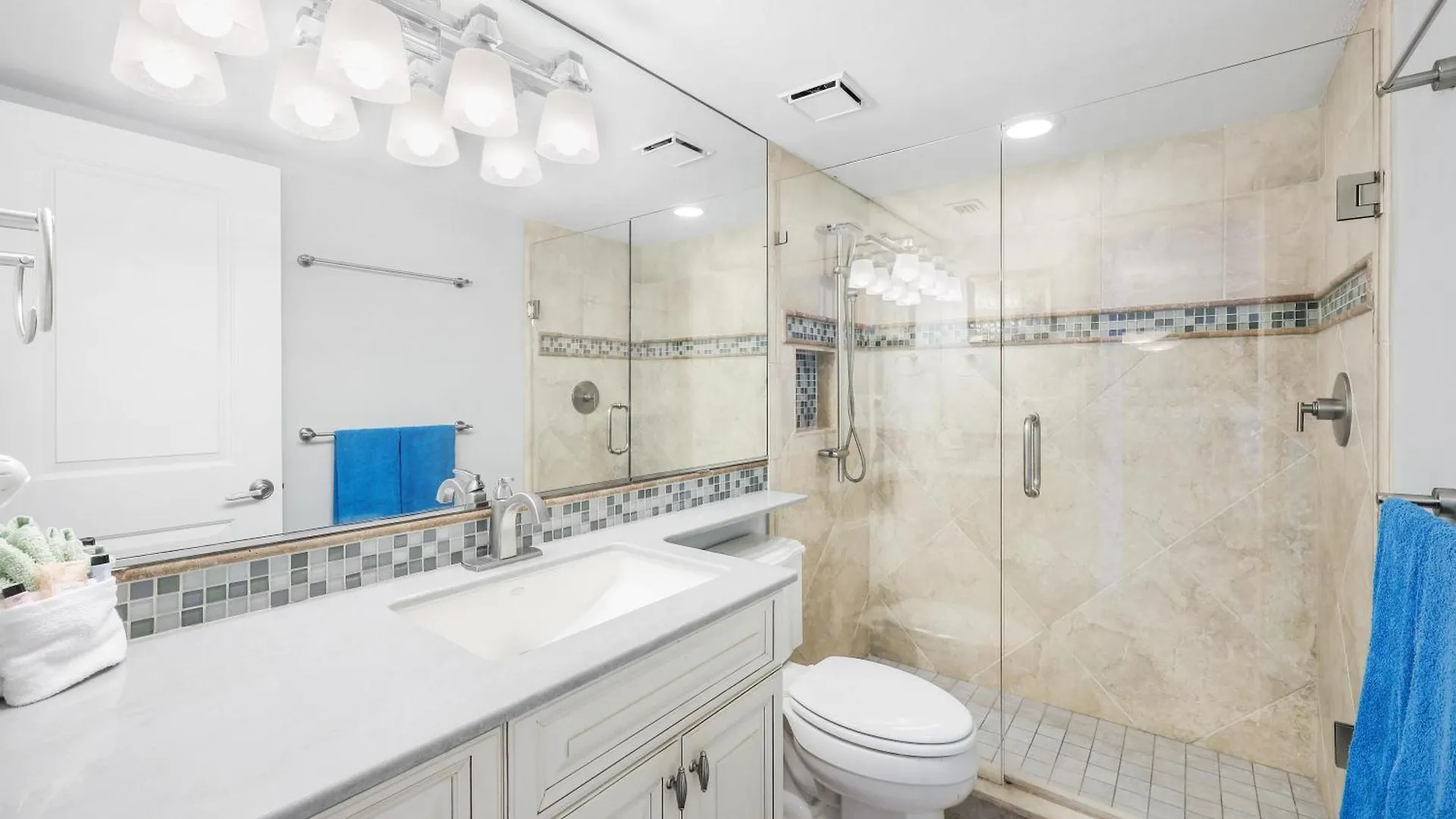 South Seas Tower 4-704 Marco Island
