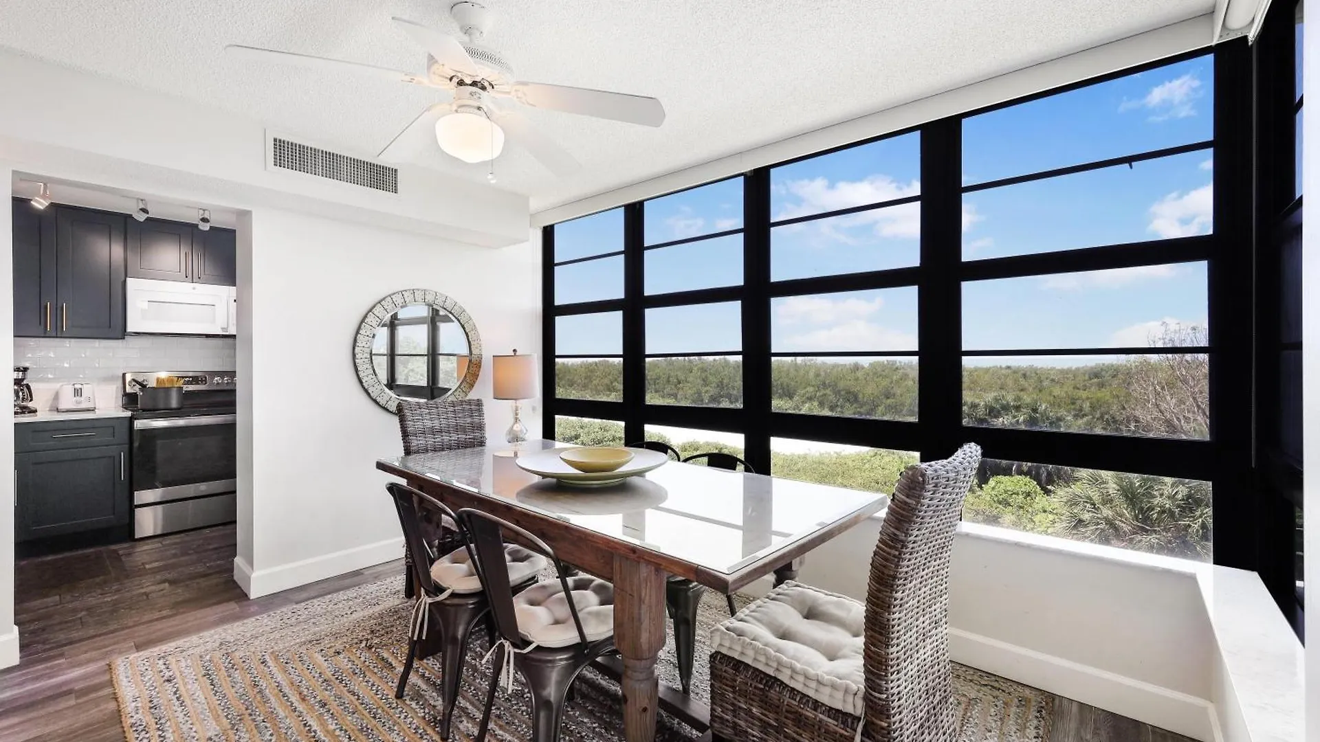 South Seas Tower 4-312 Holiday home