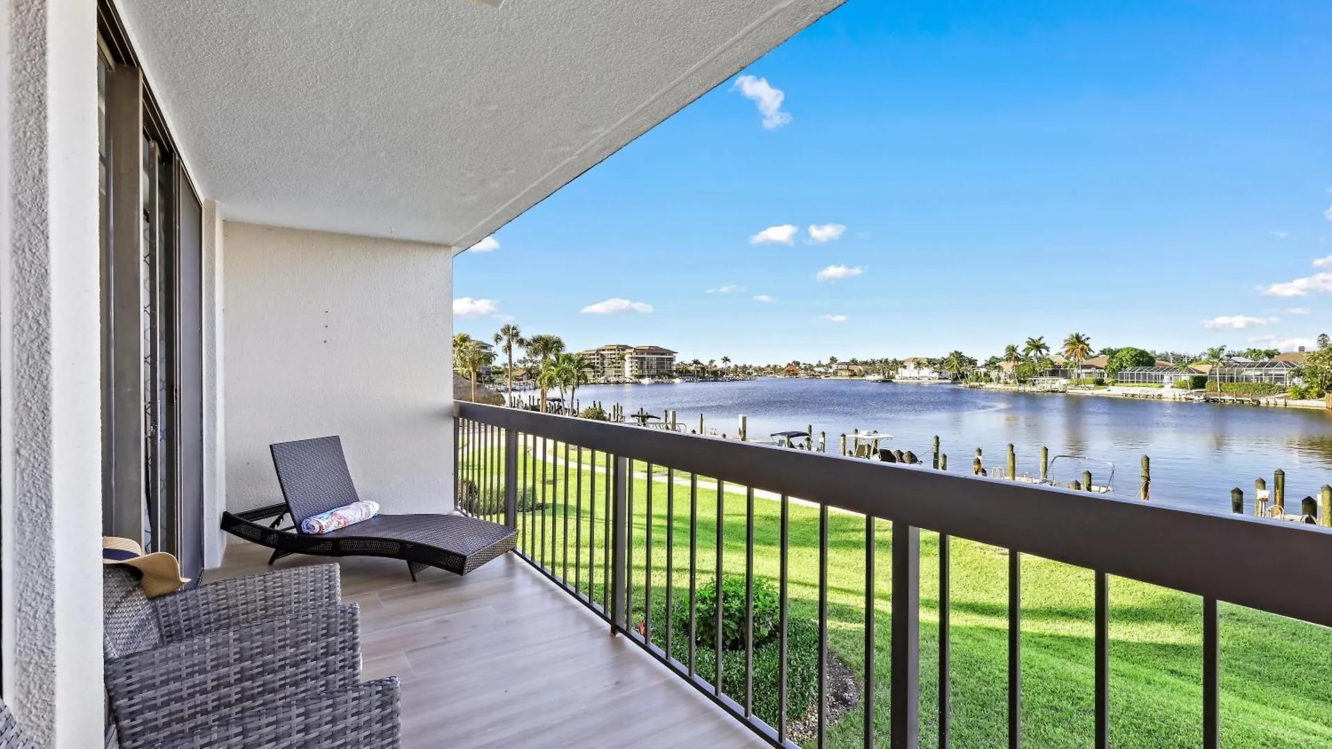 Holiday home South Seas East A-206 *