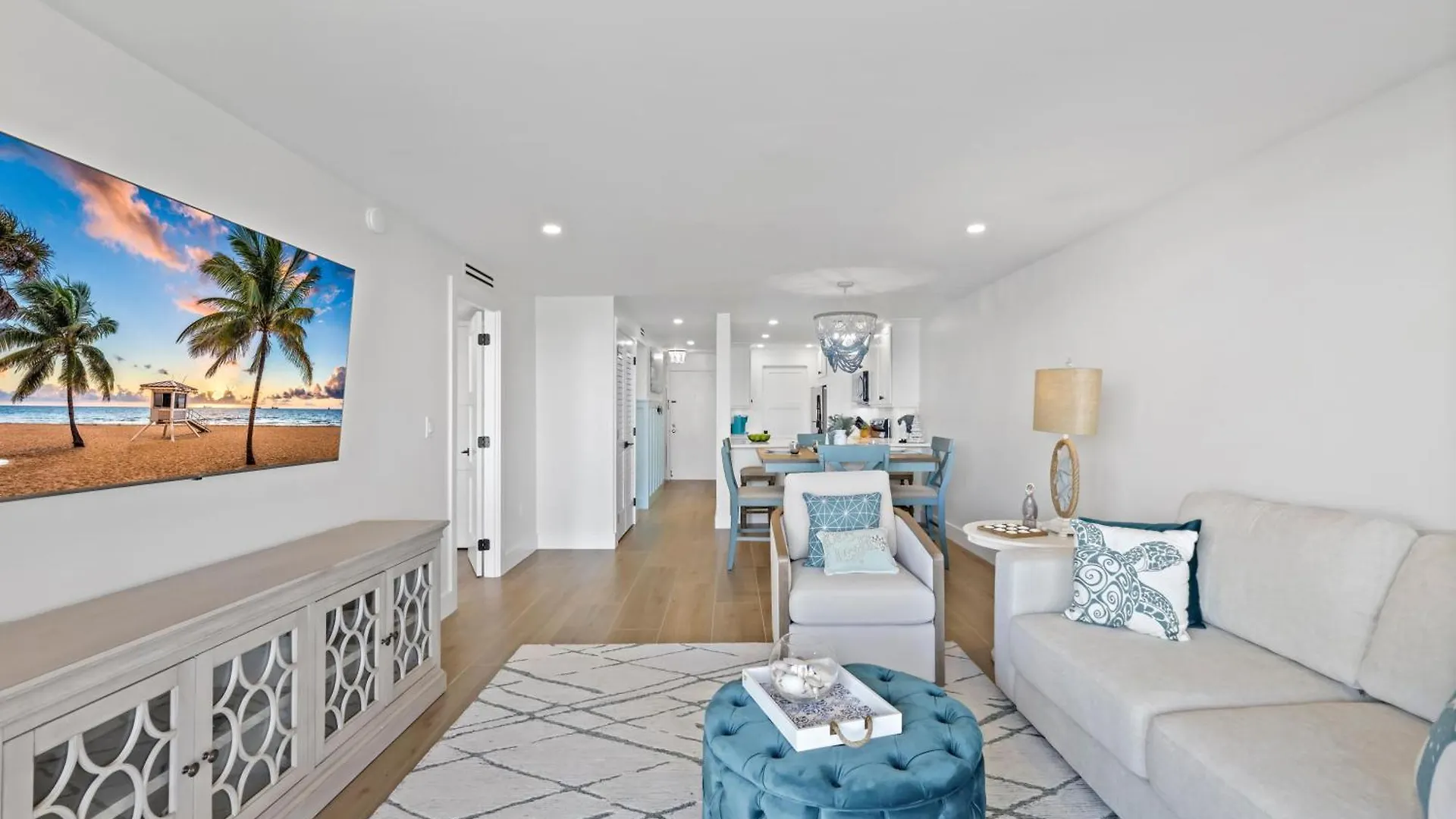 South Seas East A-206 Holiday home Marco Island