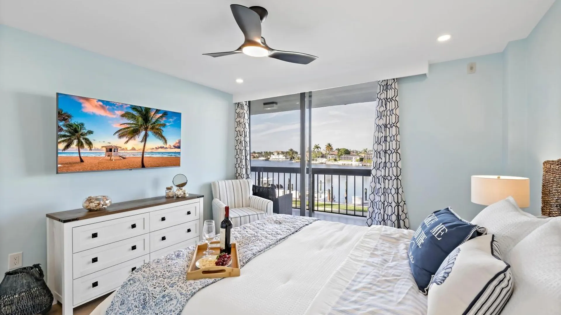 South Seas East A-206 Holiday home